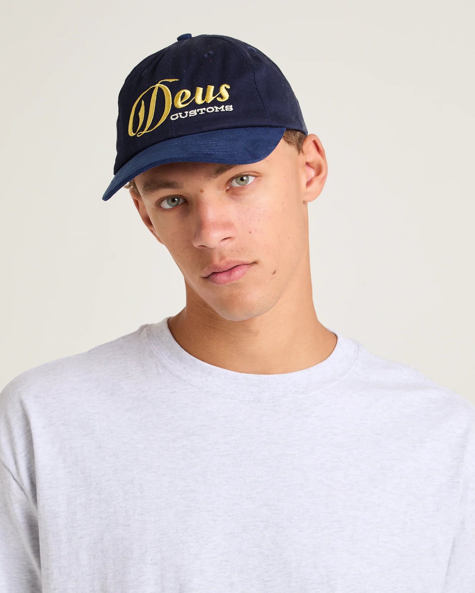 Time Taker Dad Cap - Image 2