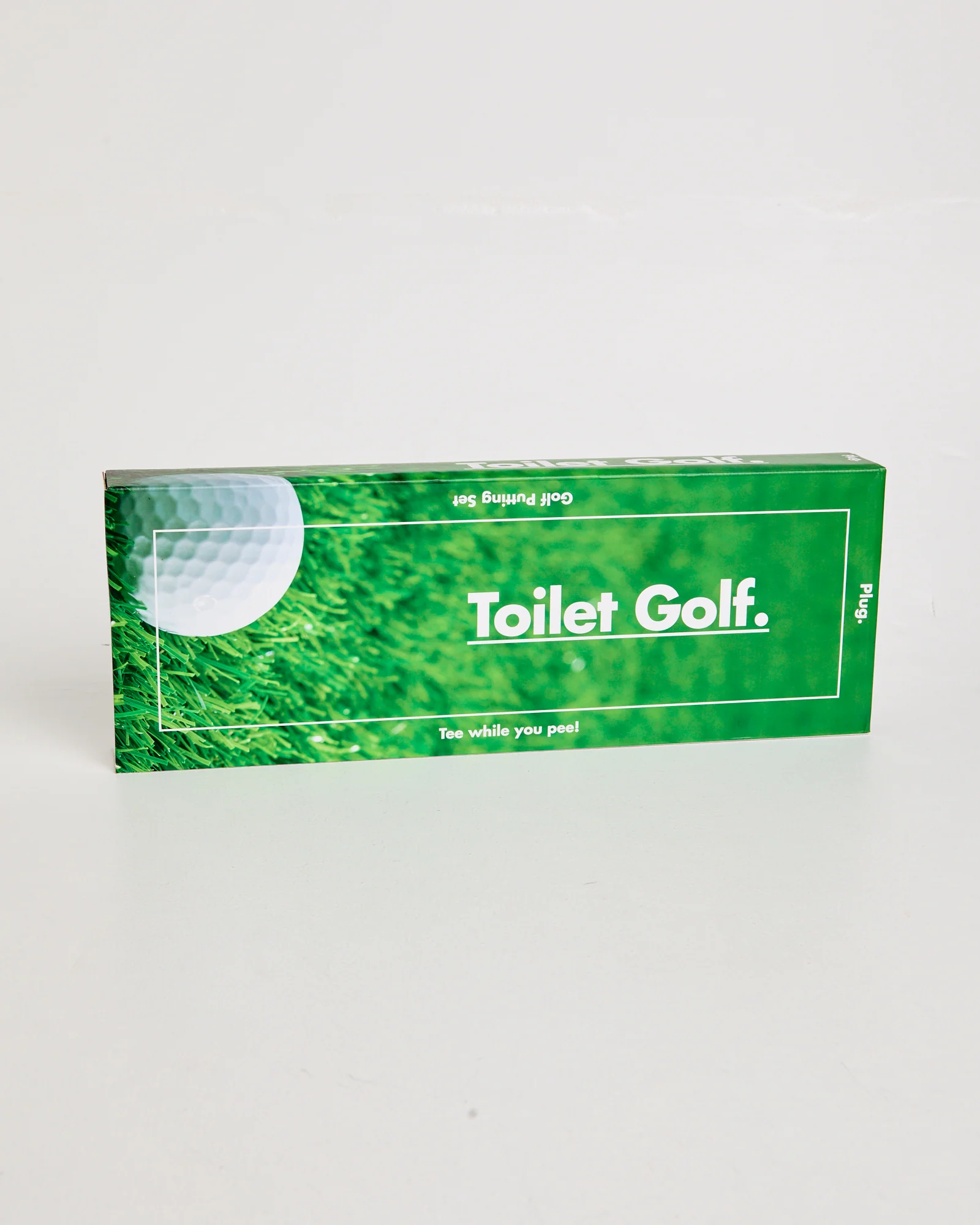 Toilet Golf Set - Image 3