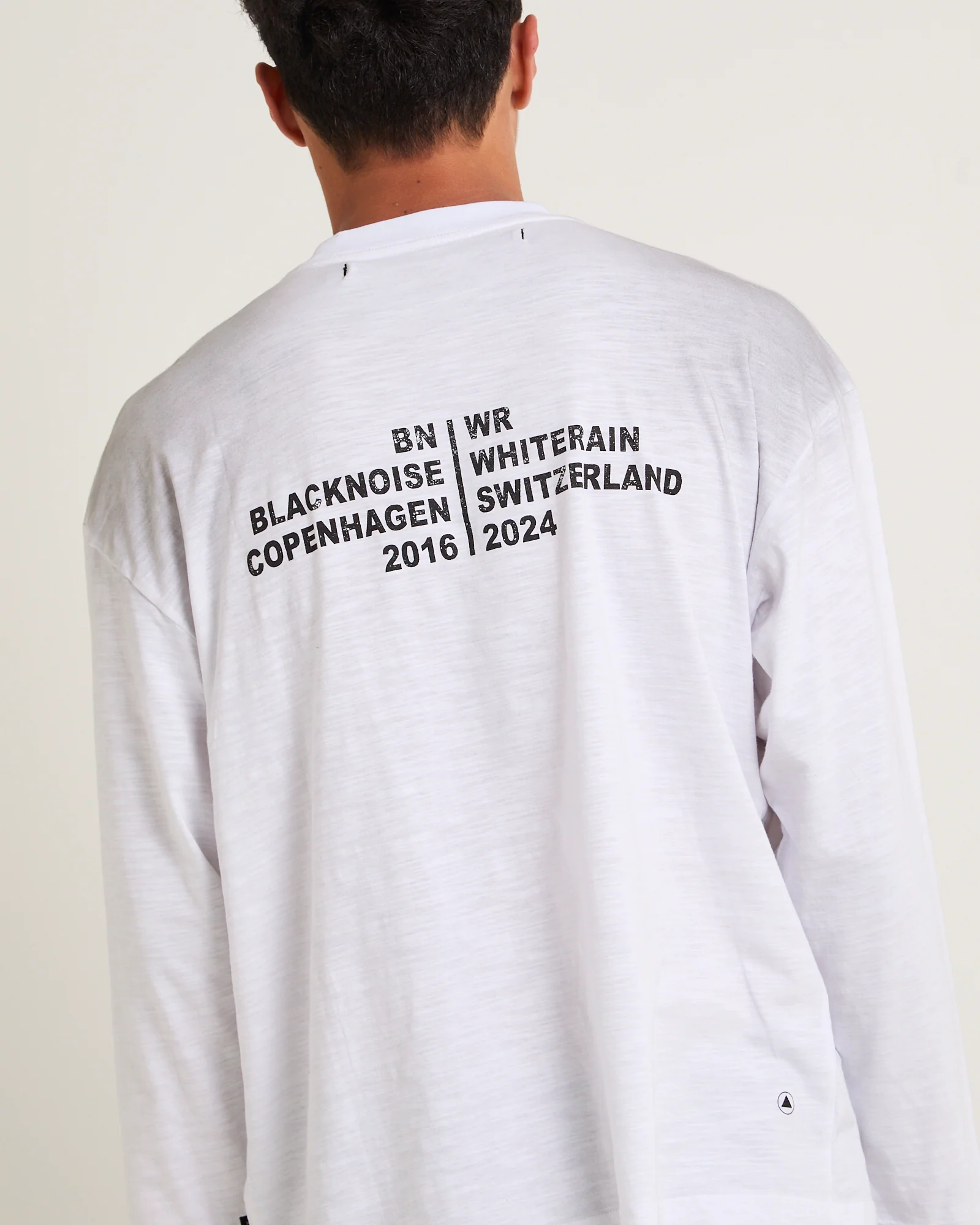Tour Long Sleeve Shirt - Image 5