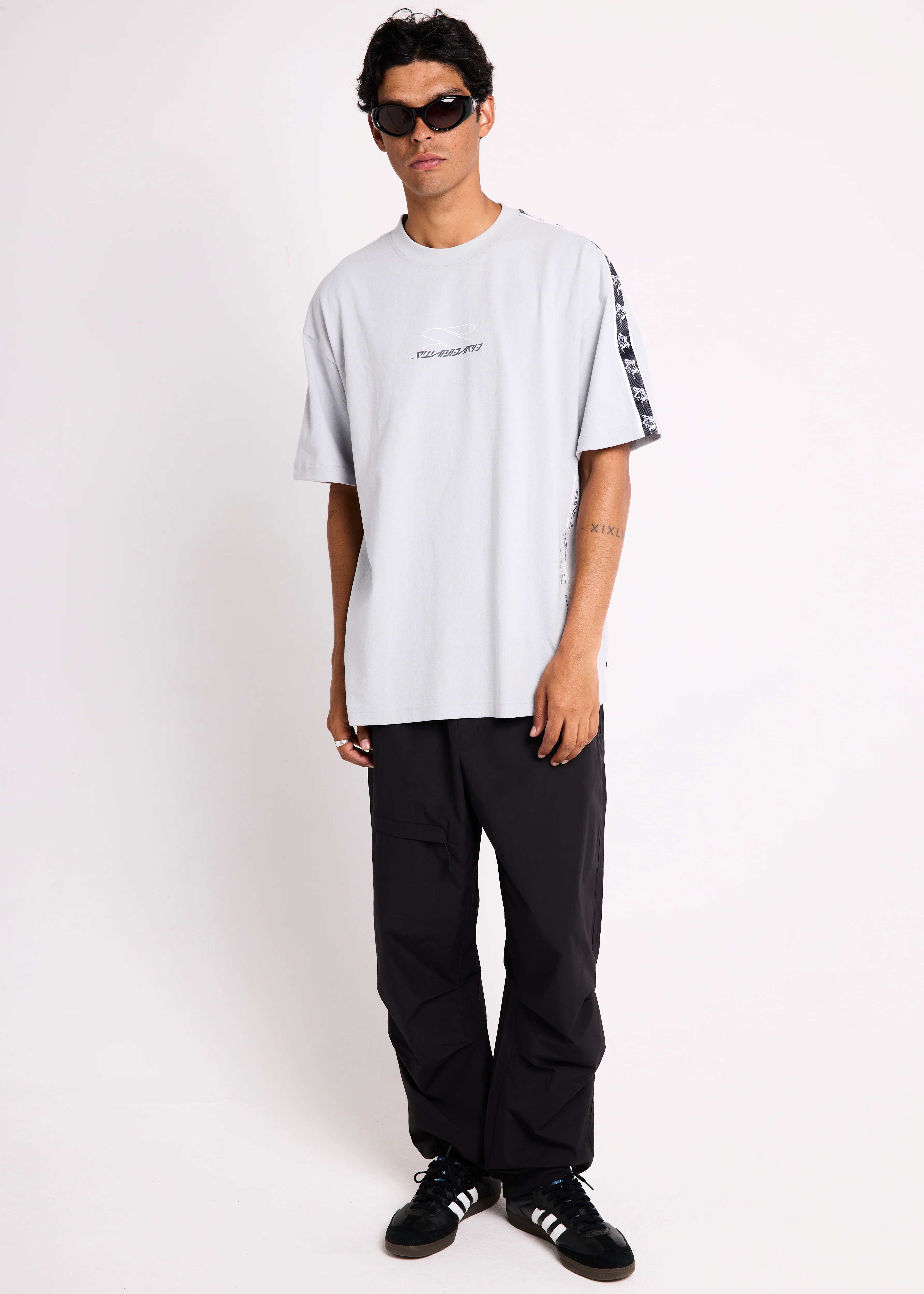 Track Active T-Shirt - Image 2