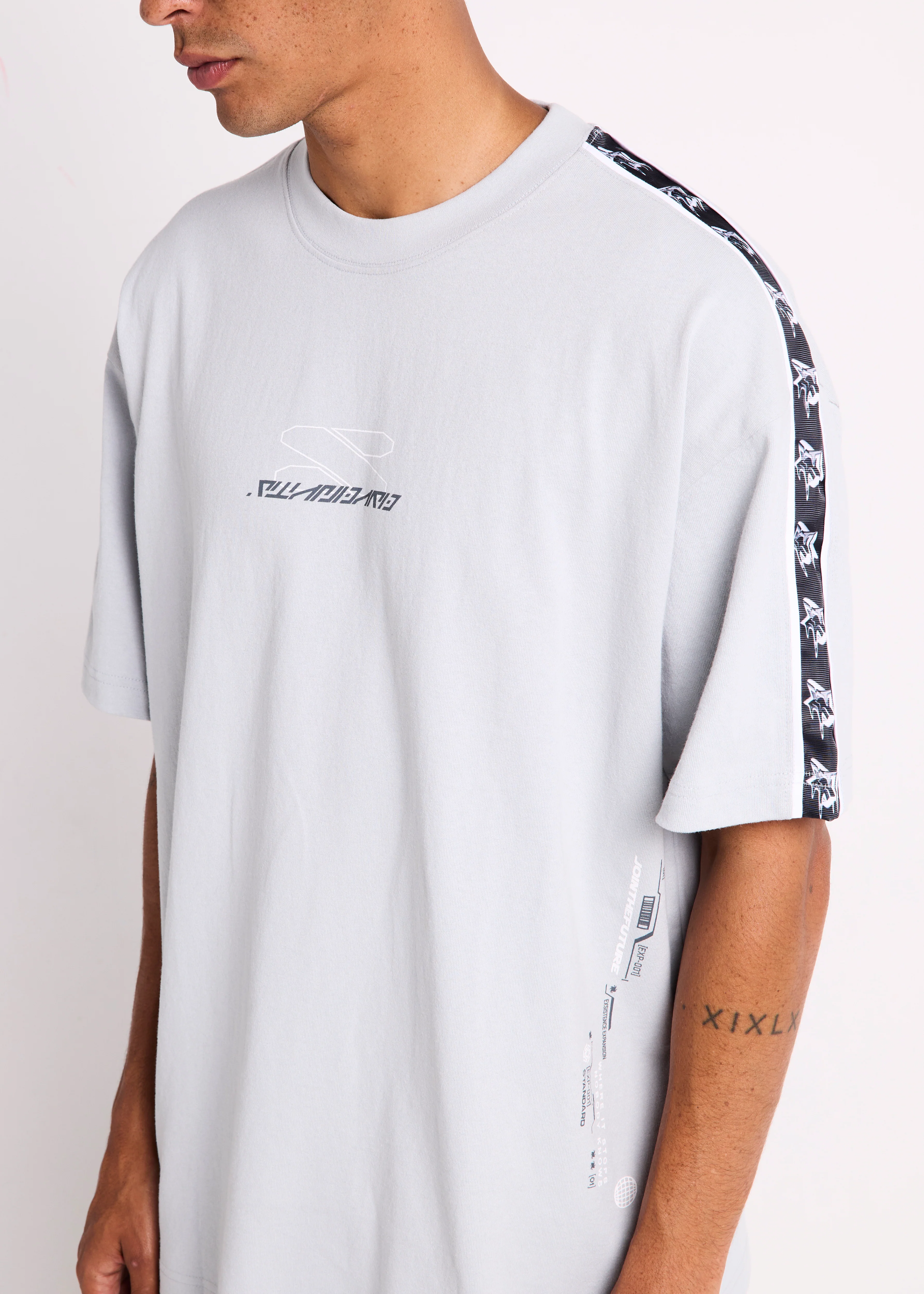 Track Active T-Shirt - Image 6