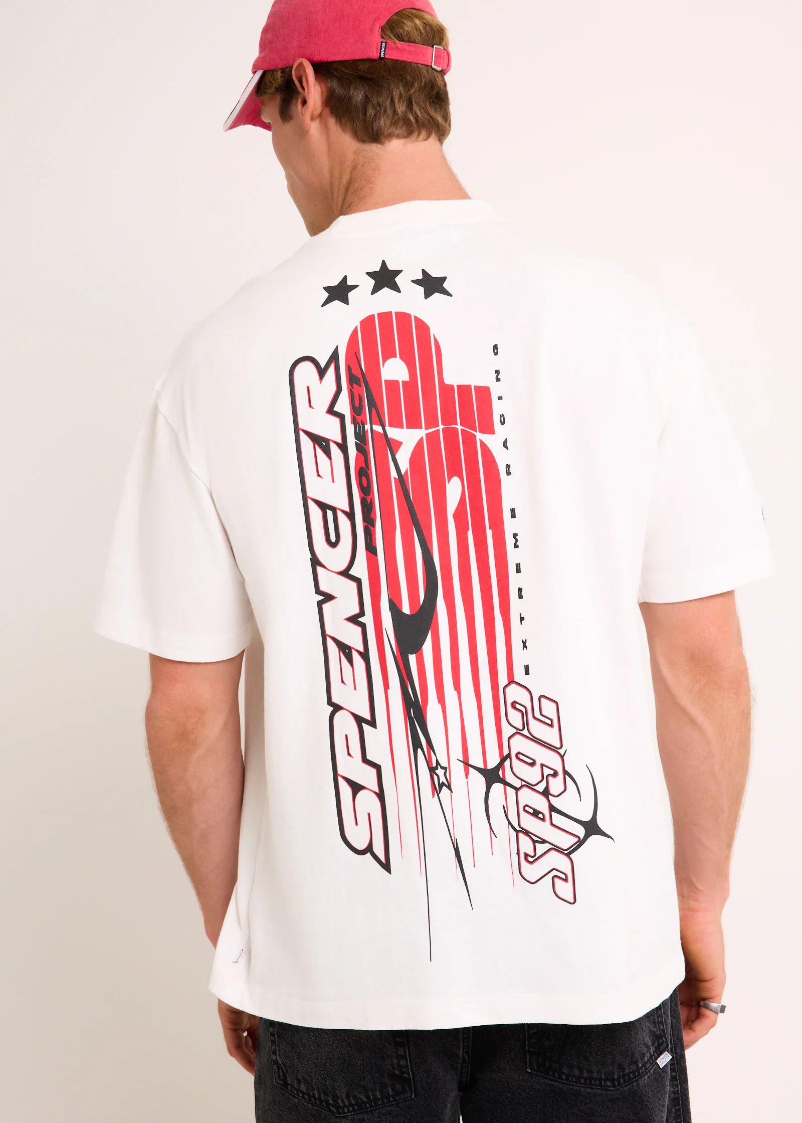 Trackstar T-Shirt - Image 2