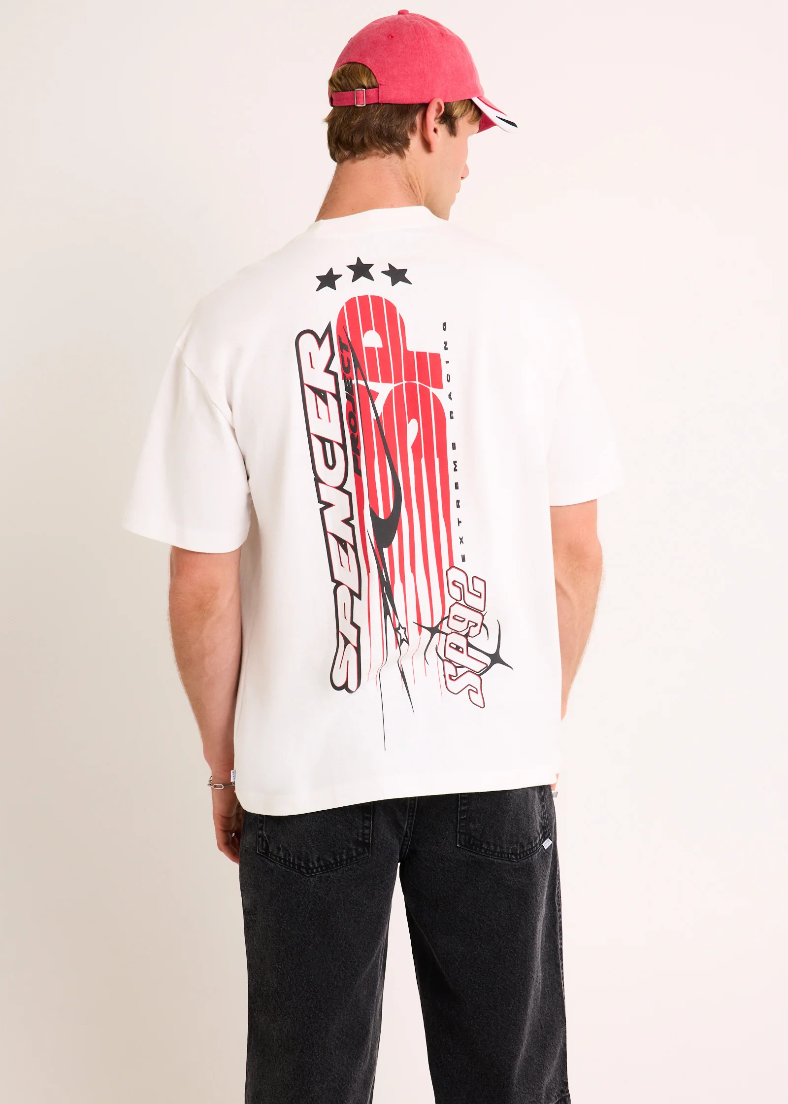 Trackstar T-Shirt - Image 5