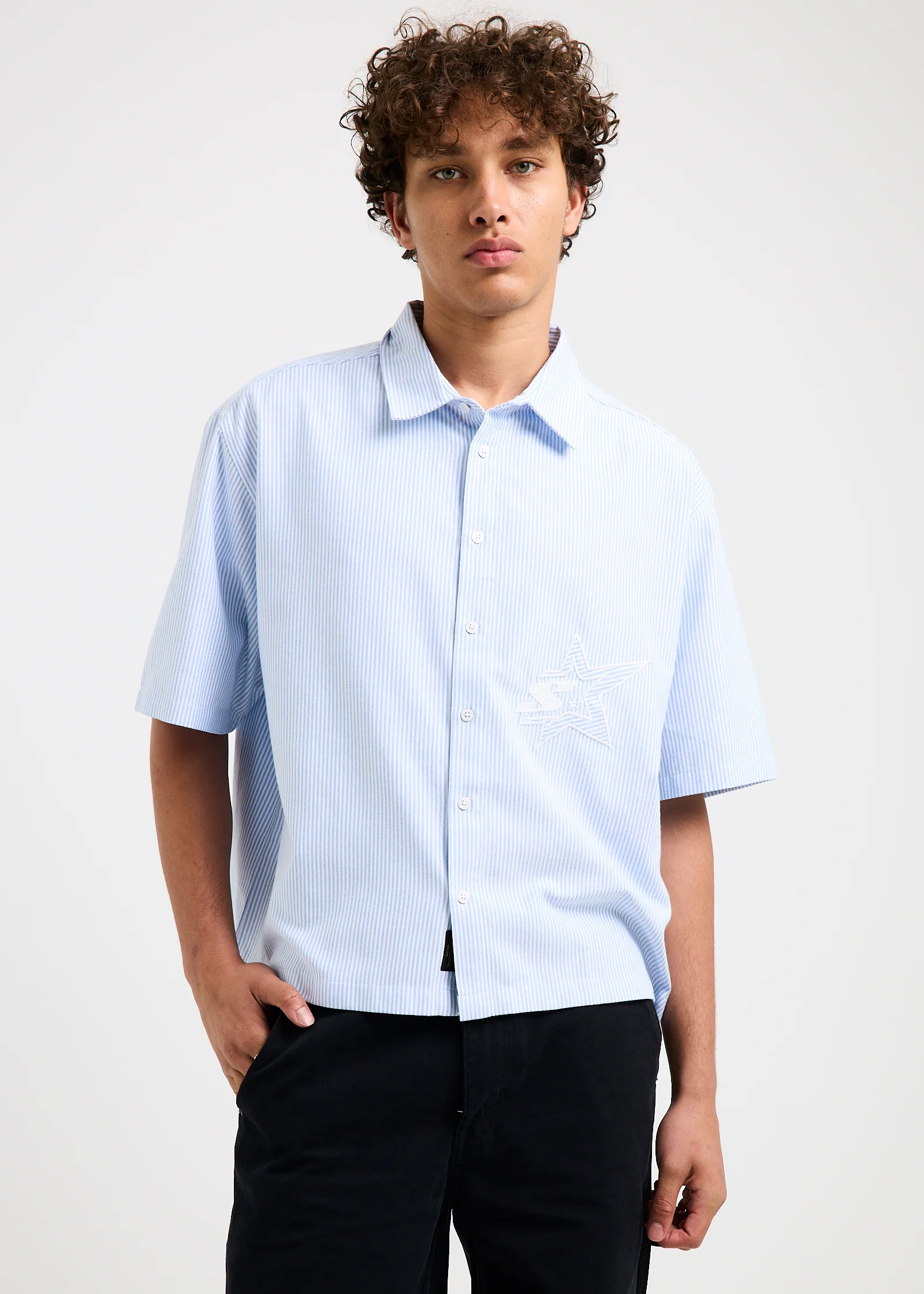 Trademark Short Sleeve Shirt