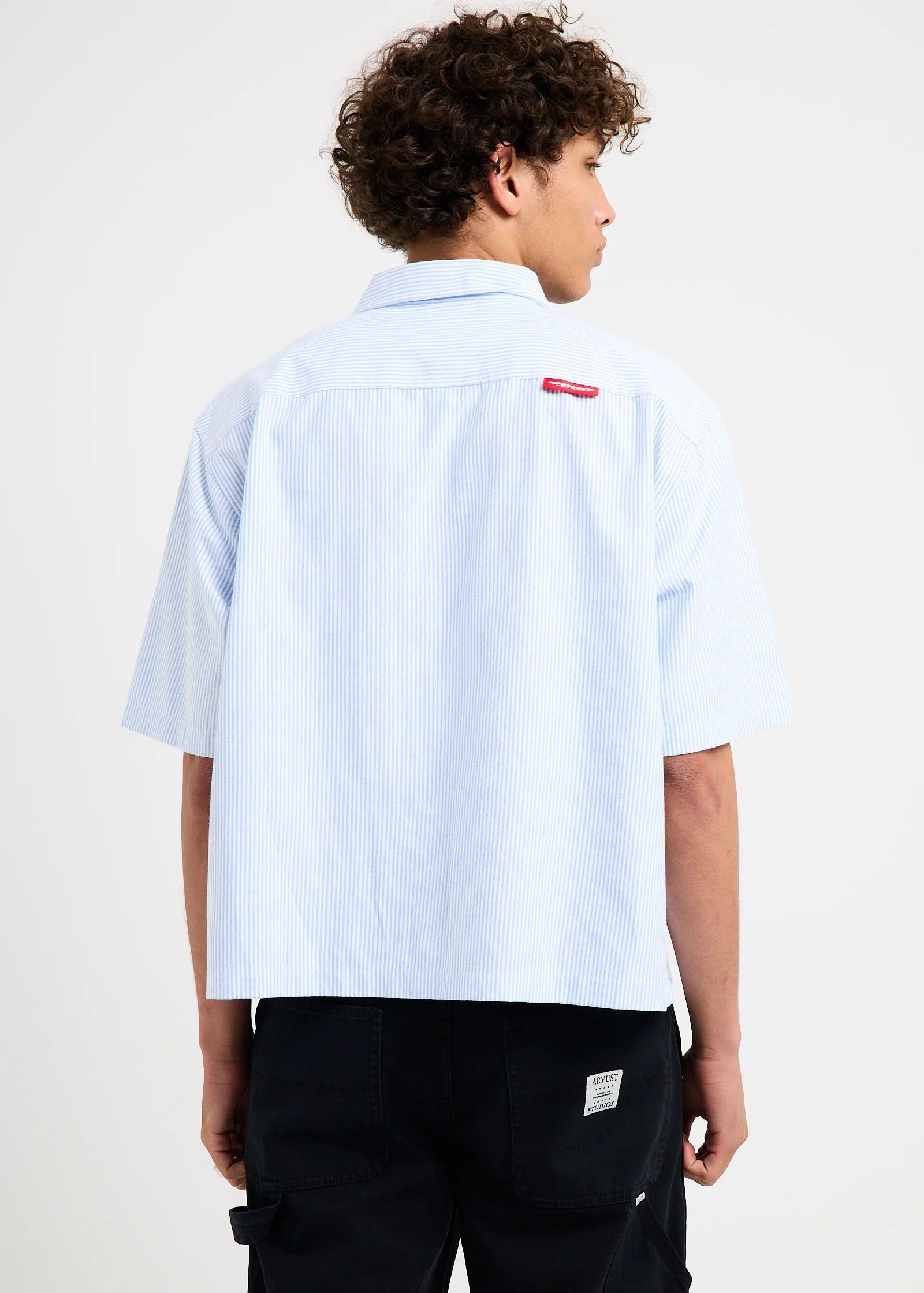 Trademark Short Sleeve Shirt - Image 2