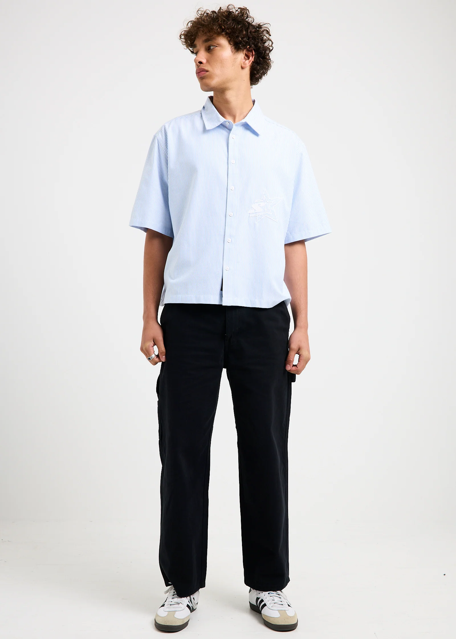Trademark Short Sleeve Shirt - Image 3