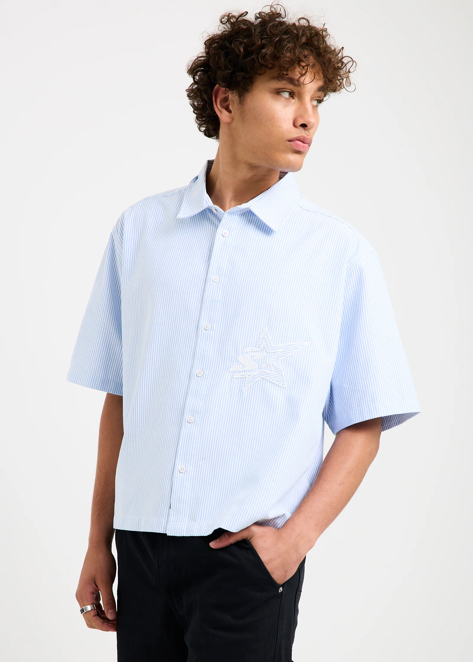 Trademark Short Sleeve Shirt - Image 4