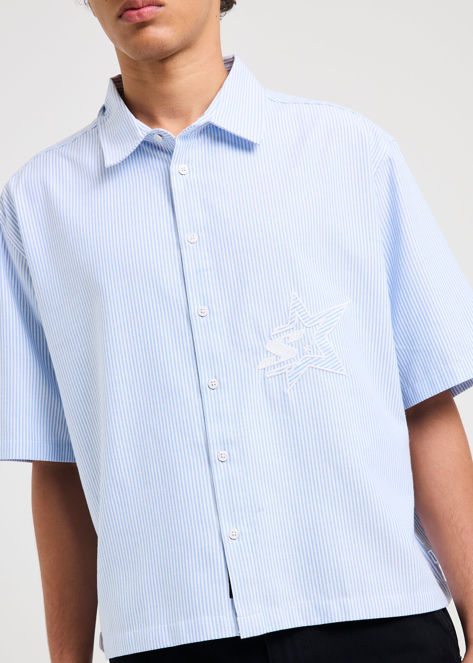 Trademark Short Sleeve Shirt - Image 5