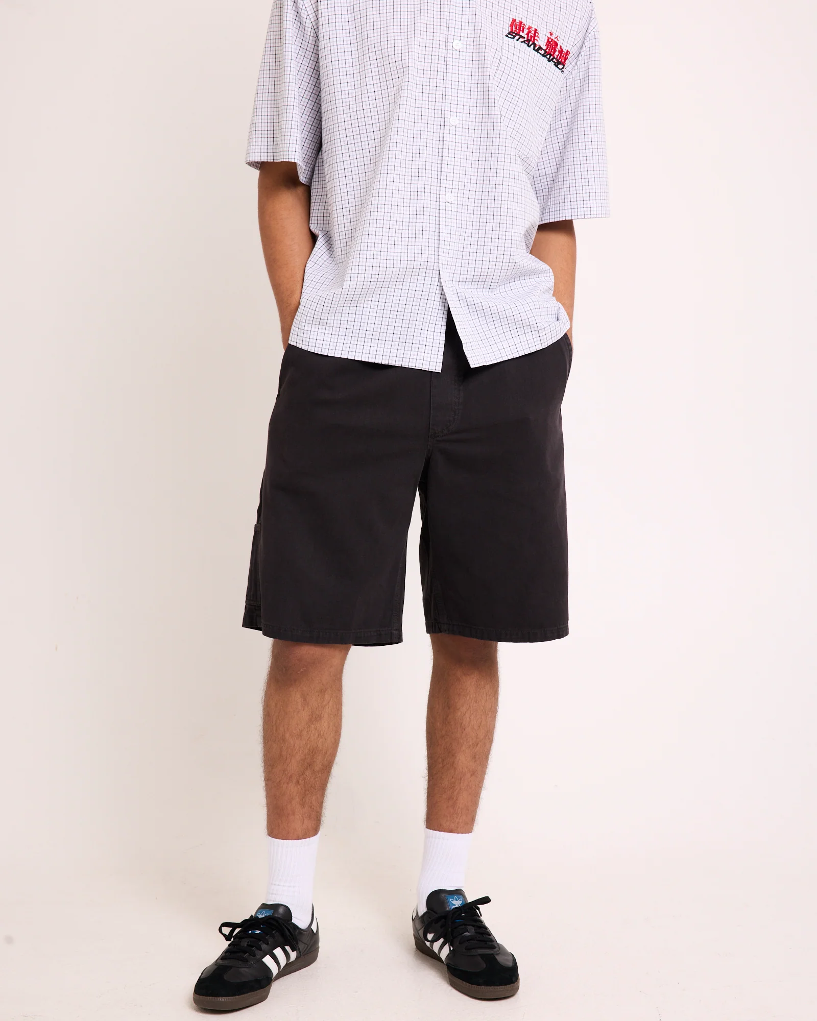 Rollas Carpenter Shorts