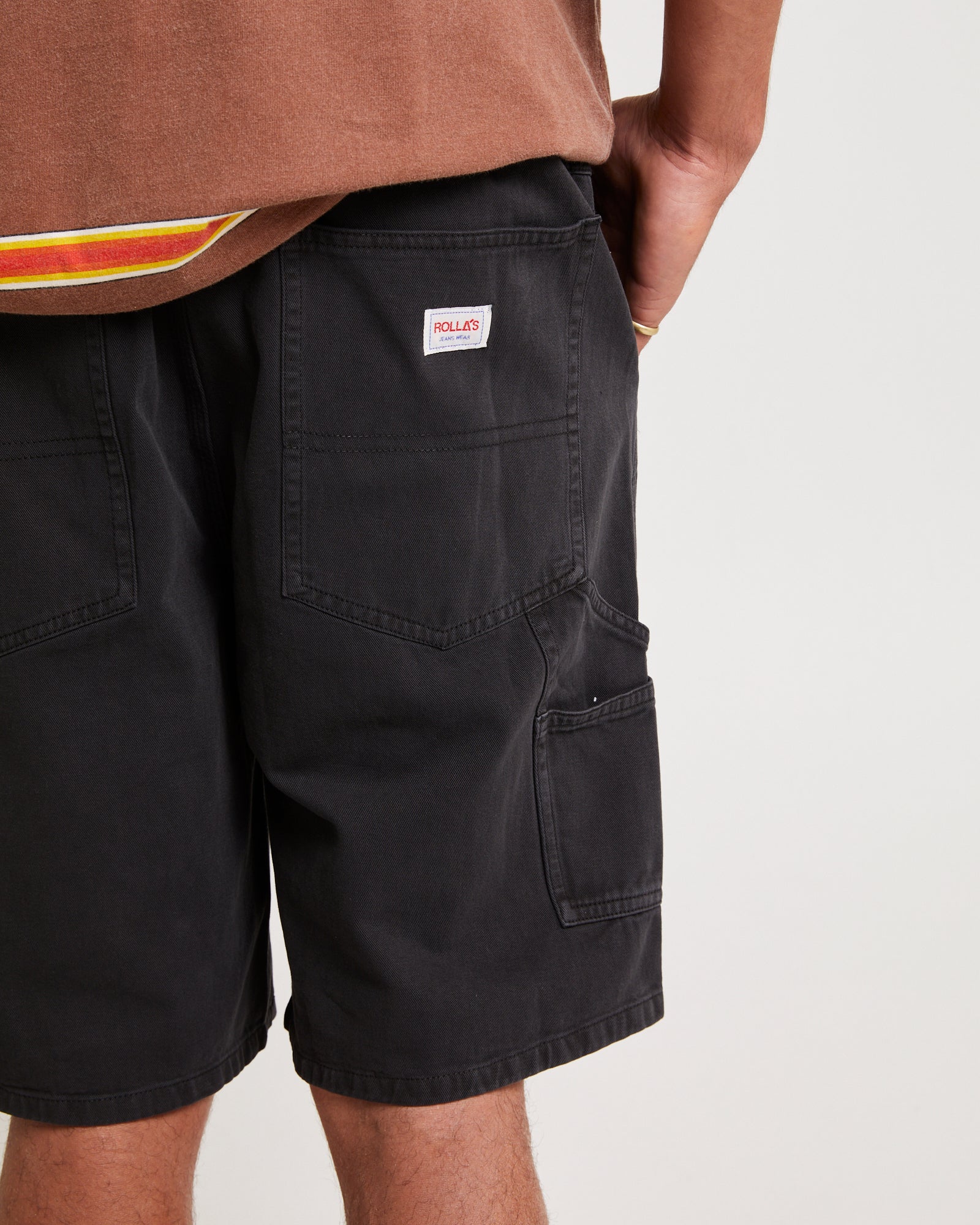 Tradie Carpenter Shorts - Image 5