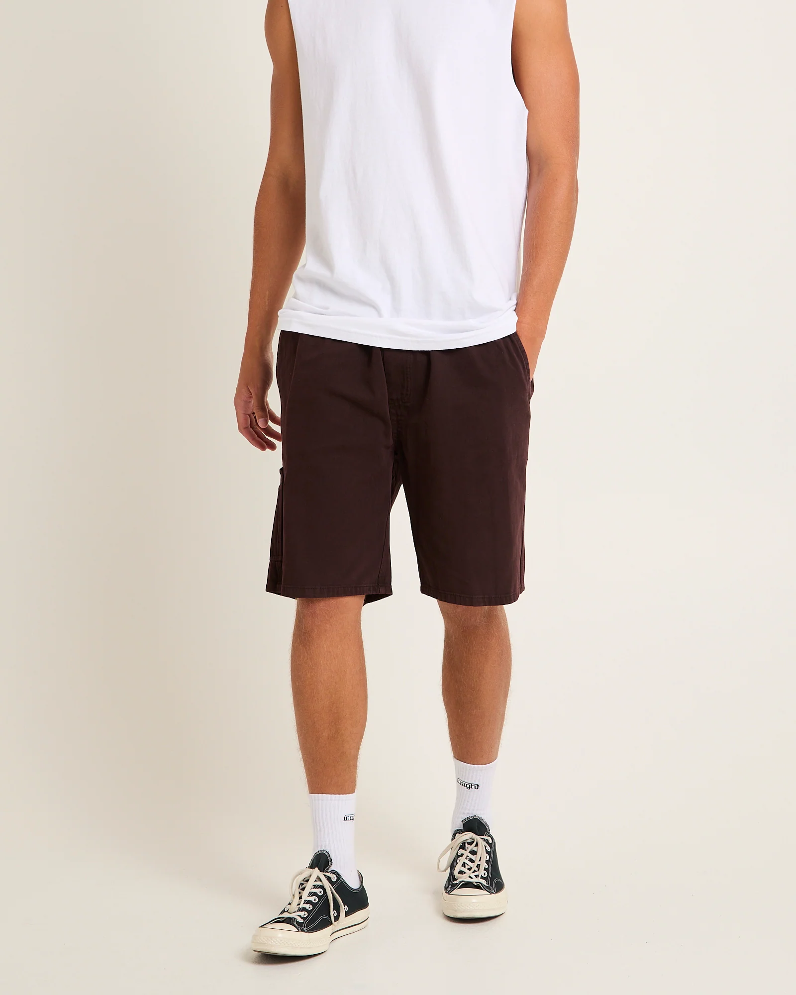 Tradie Carpenter Shorts