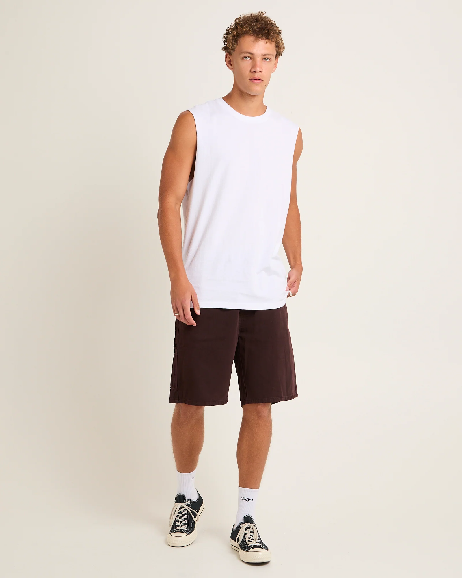 Tradie Carpenter Shorts - Image 3