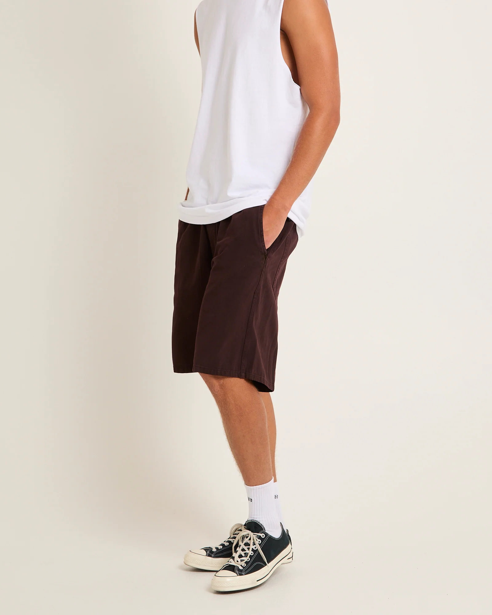 Tradie Carpenter Shorts - Image 4
