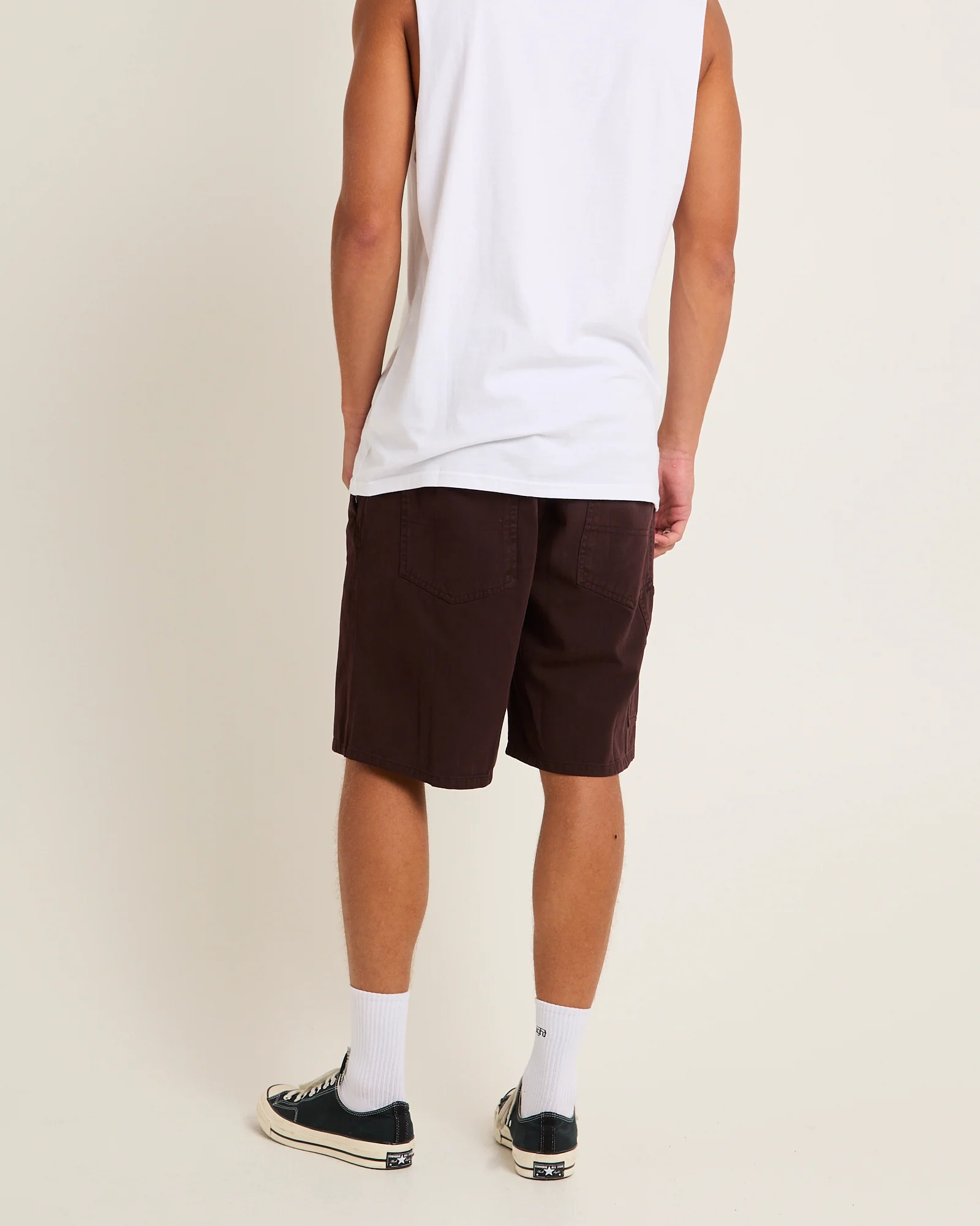 Tradie Carpenter Shorts - Image 5