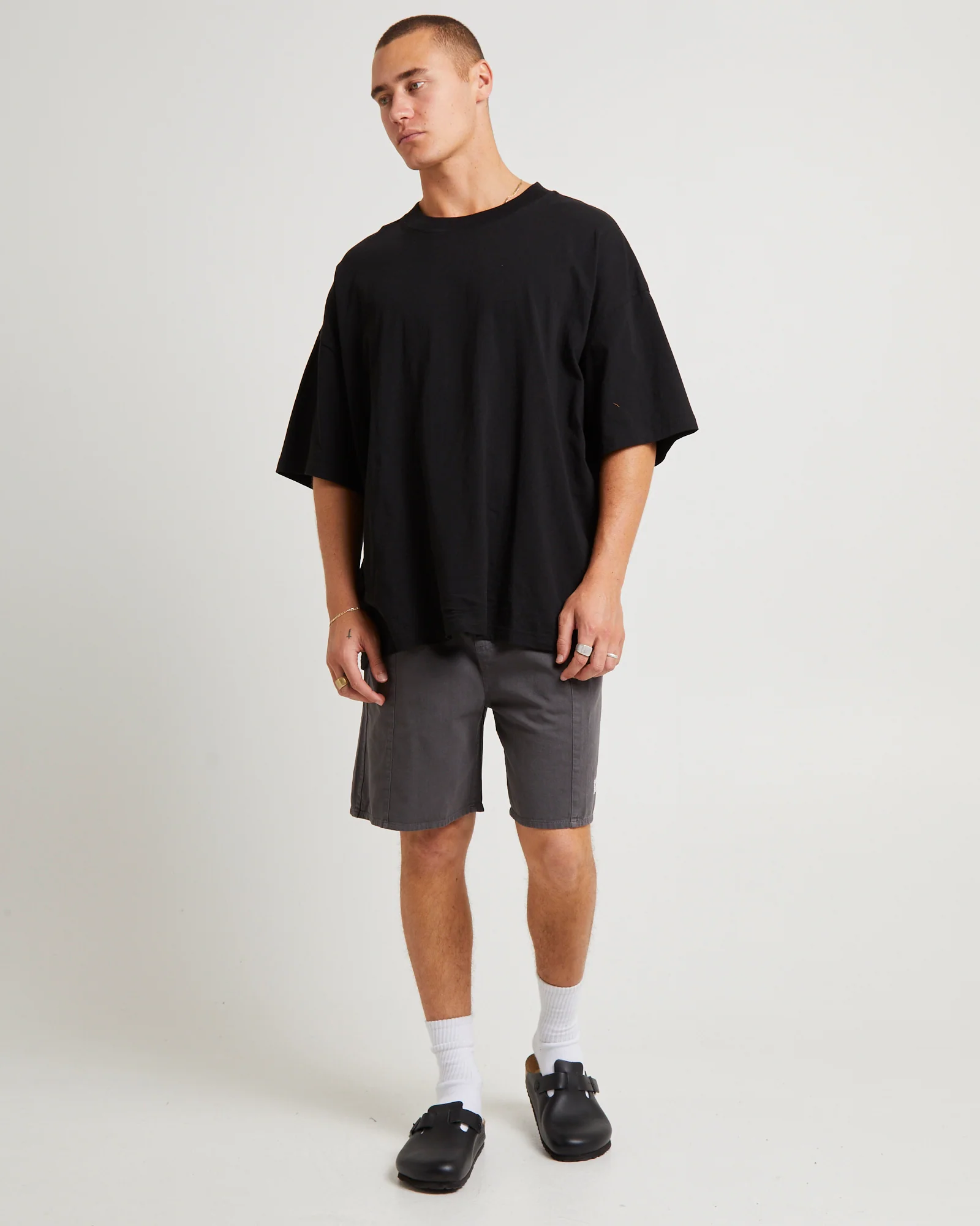 Tradie Short