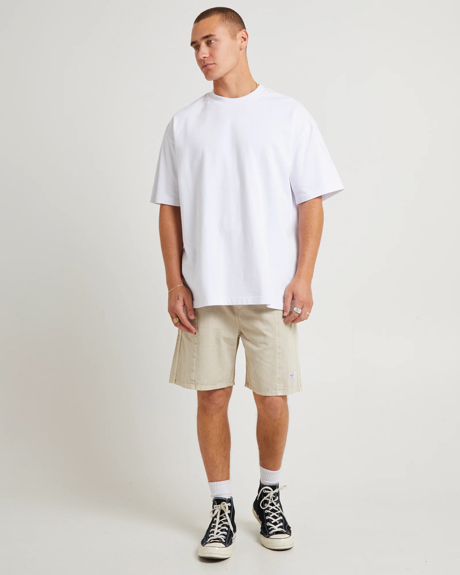 Rollas Short - Image 3