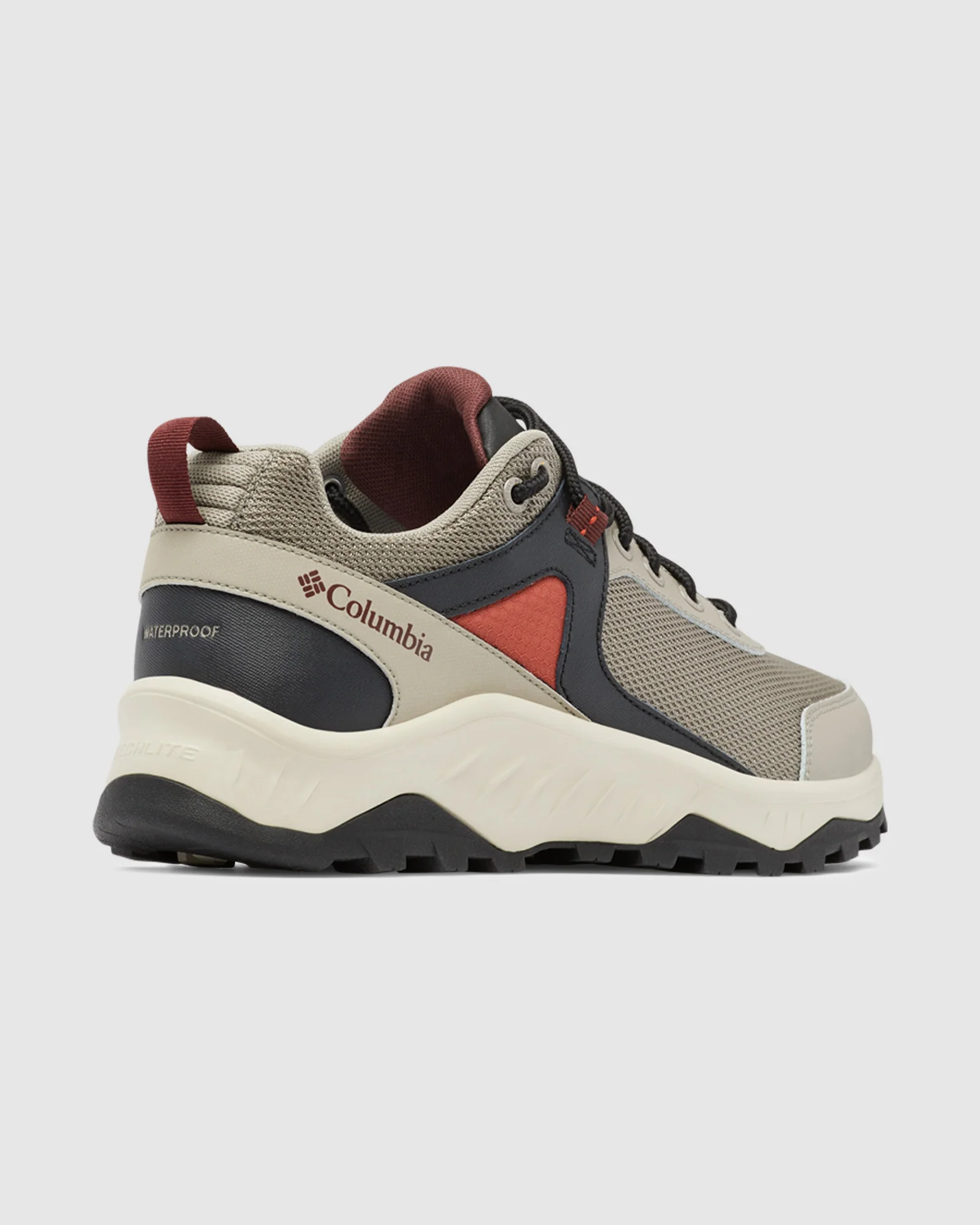 Trailstorm Ascend Wide Sneakers - Image 4