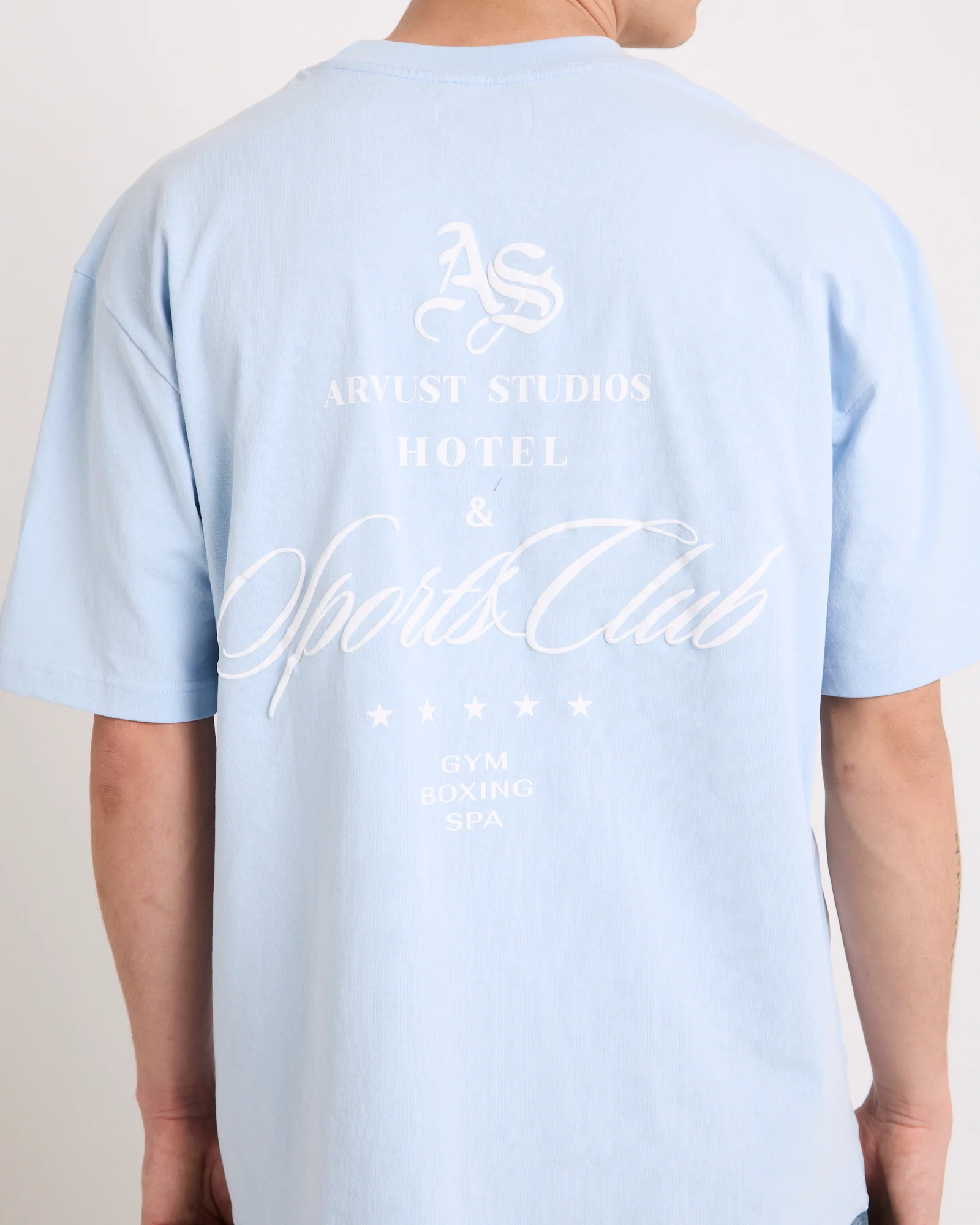 Training Camp T-shirt - Image 5