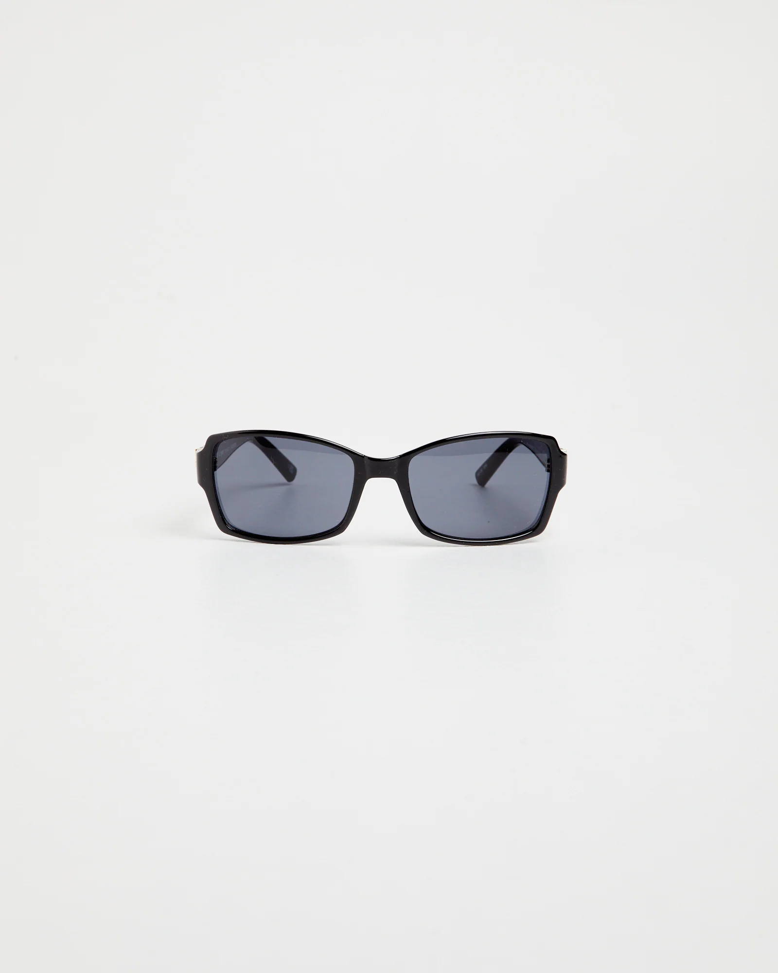 Trance Sunglasses Black/Smoke