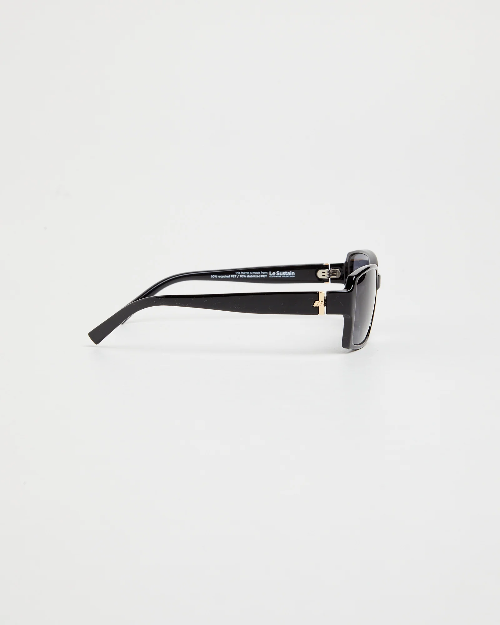 Trance Sunglasses Black/Smoke - Image 4