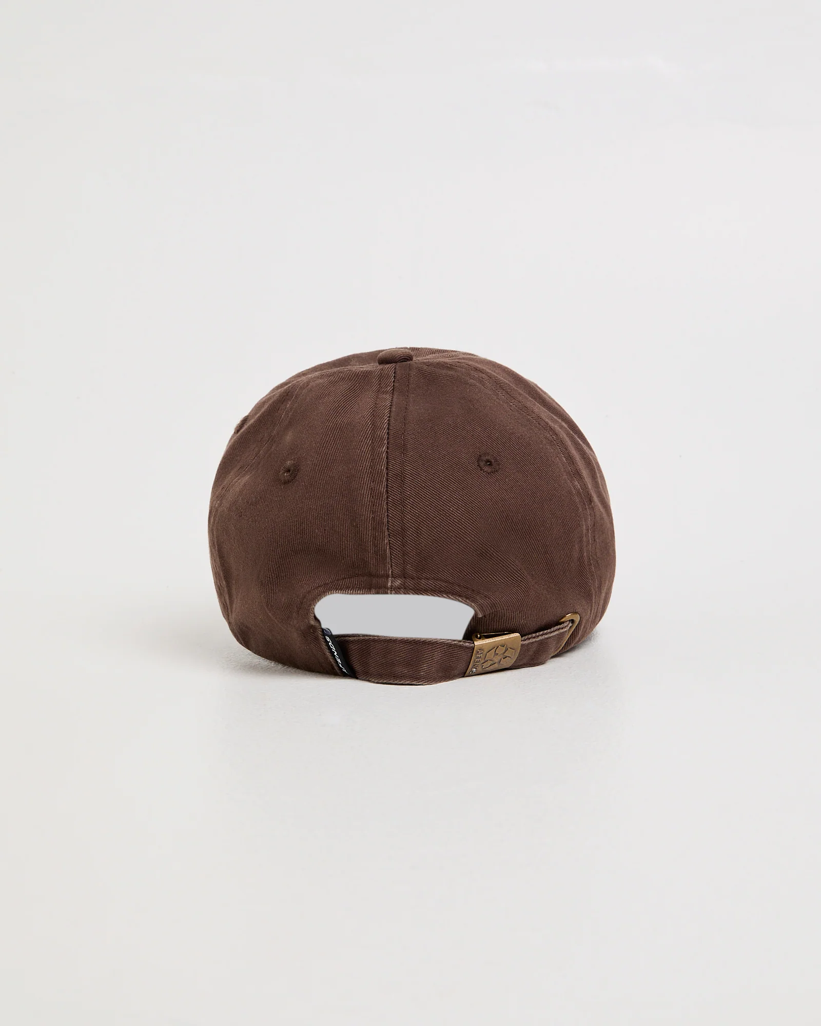 Tranquil Panelled Cap - Image 3