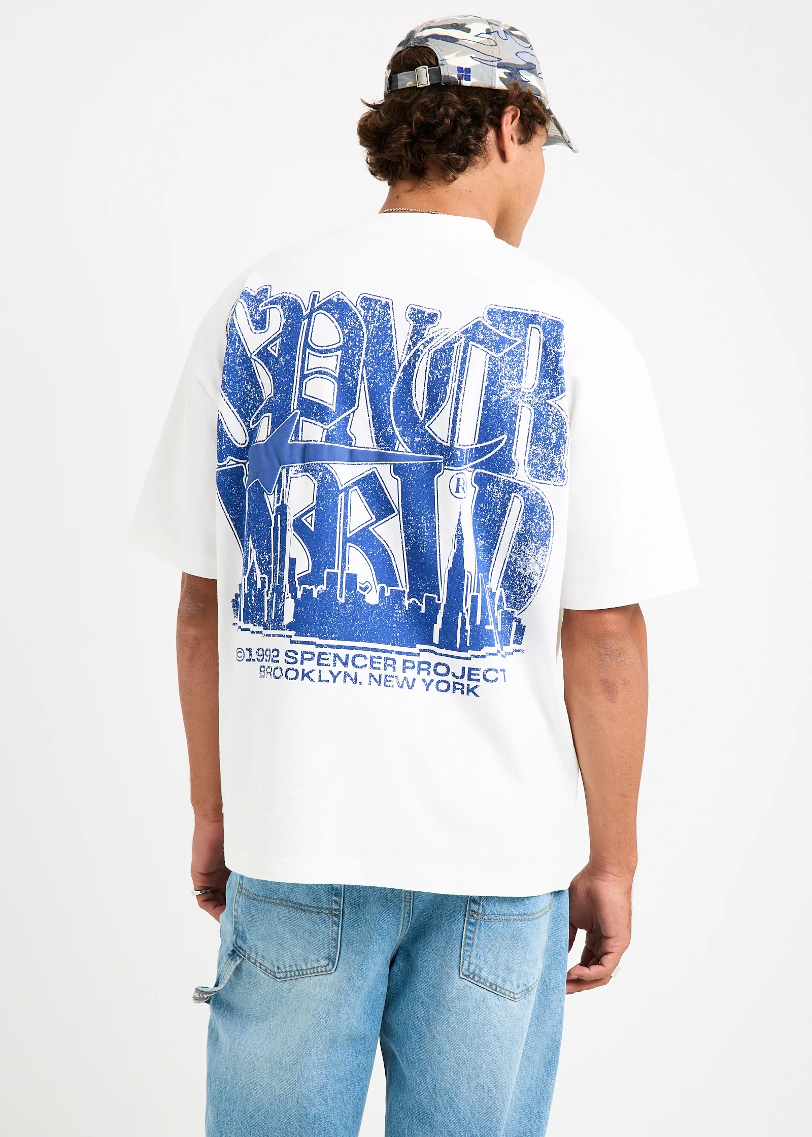 Transfer T-Shirt