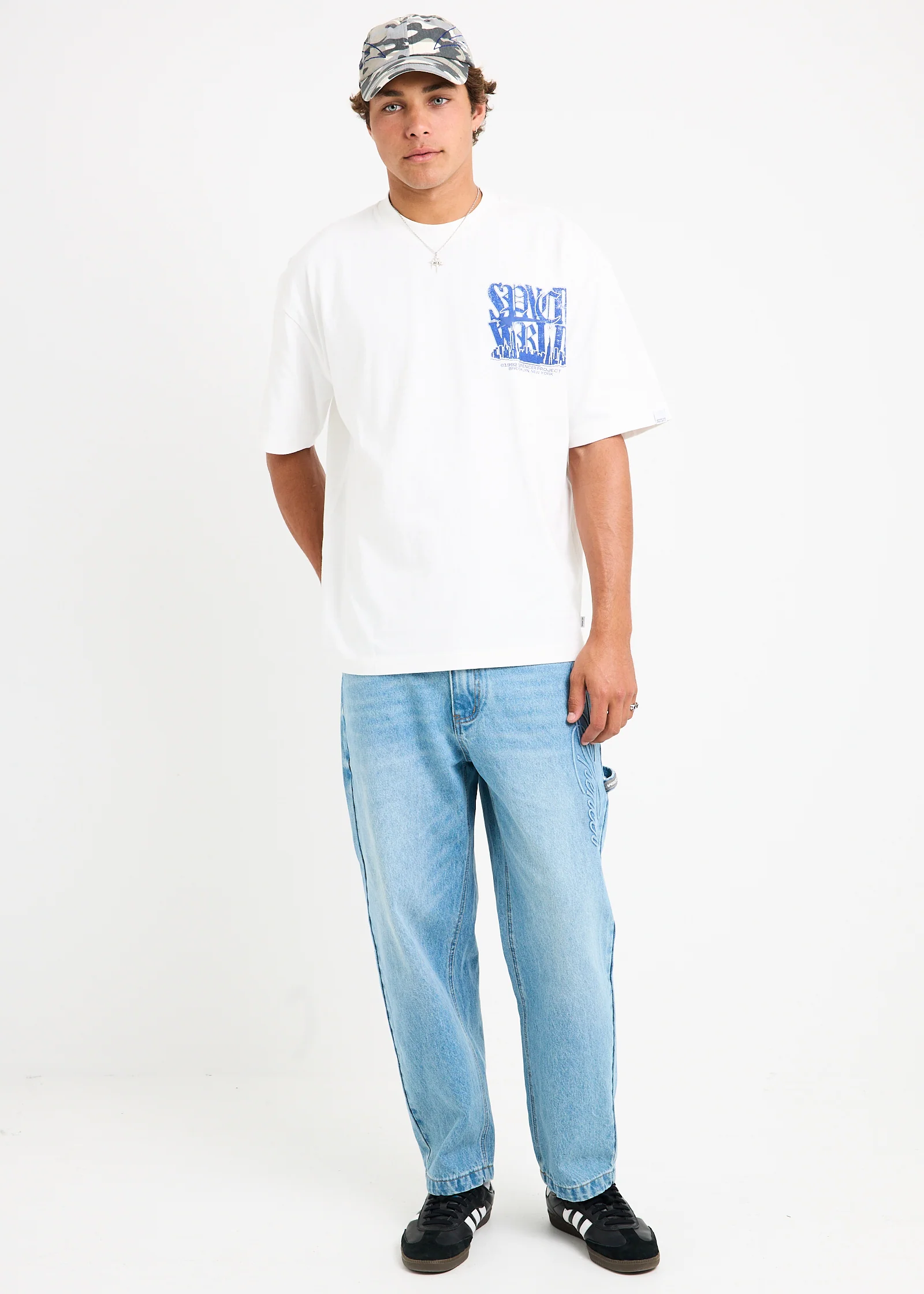 Transfer T-Shirt - Image 3