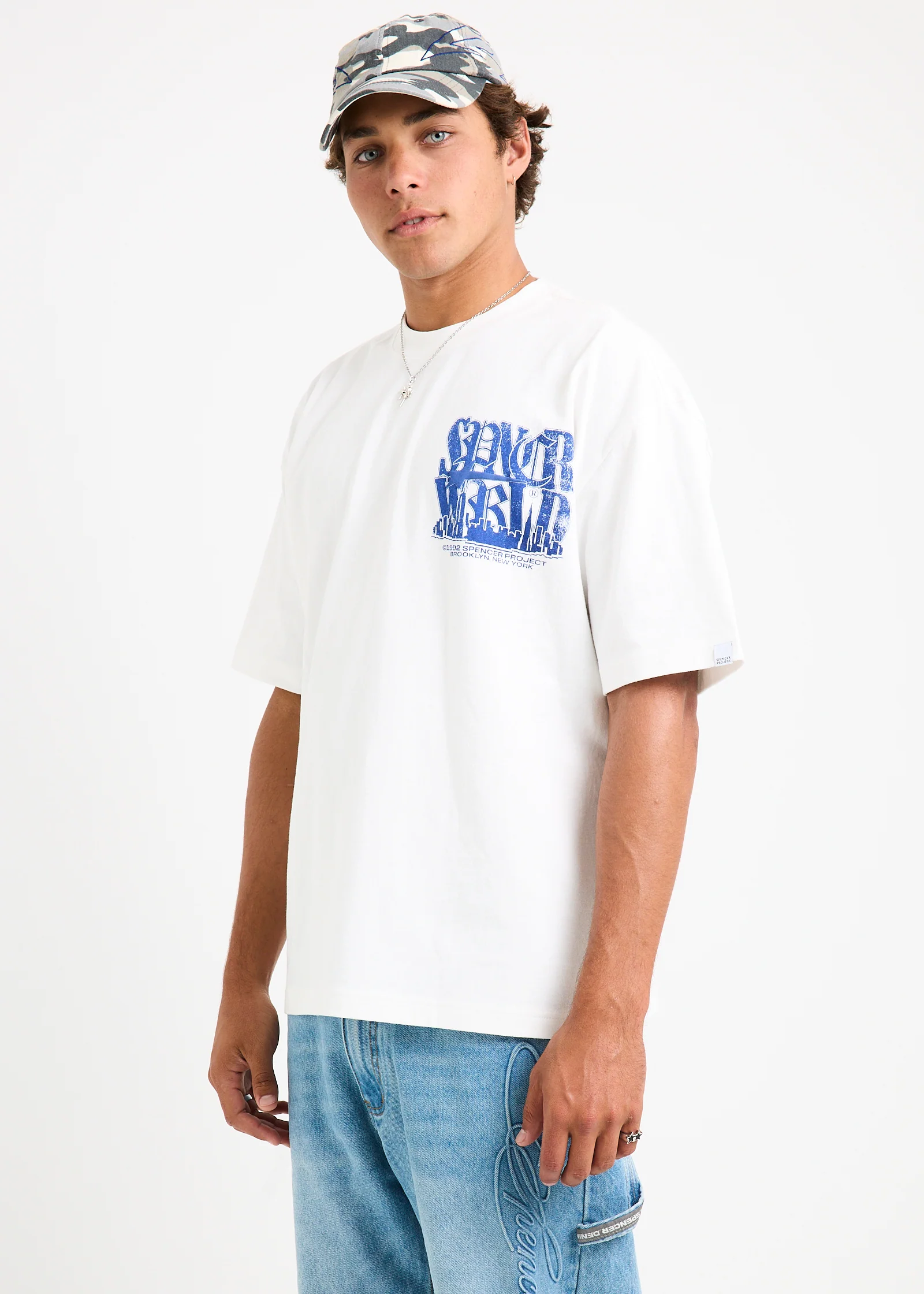 Transfer T-Shirt - Image 4