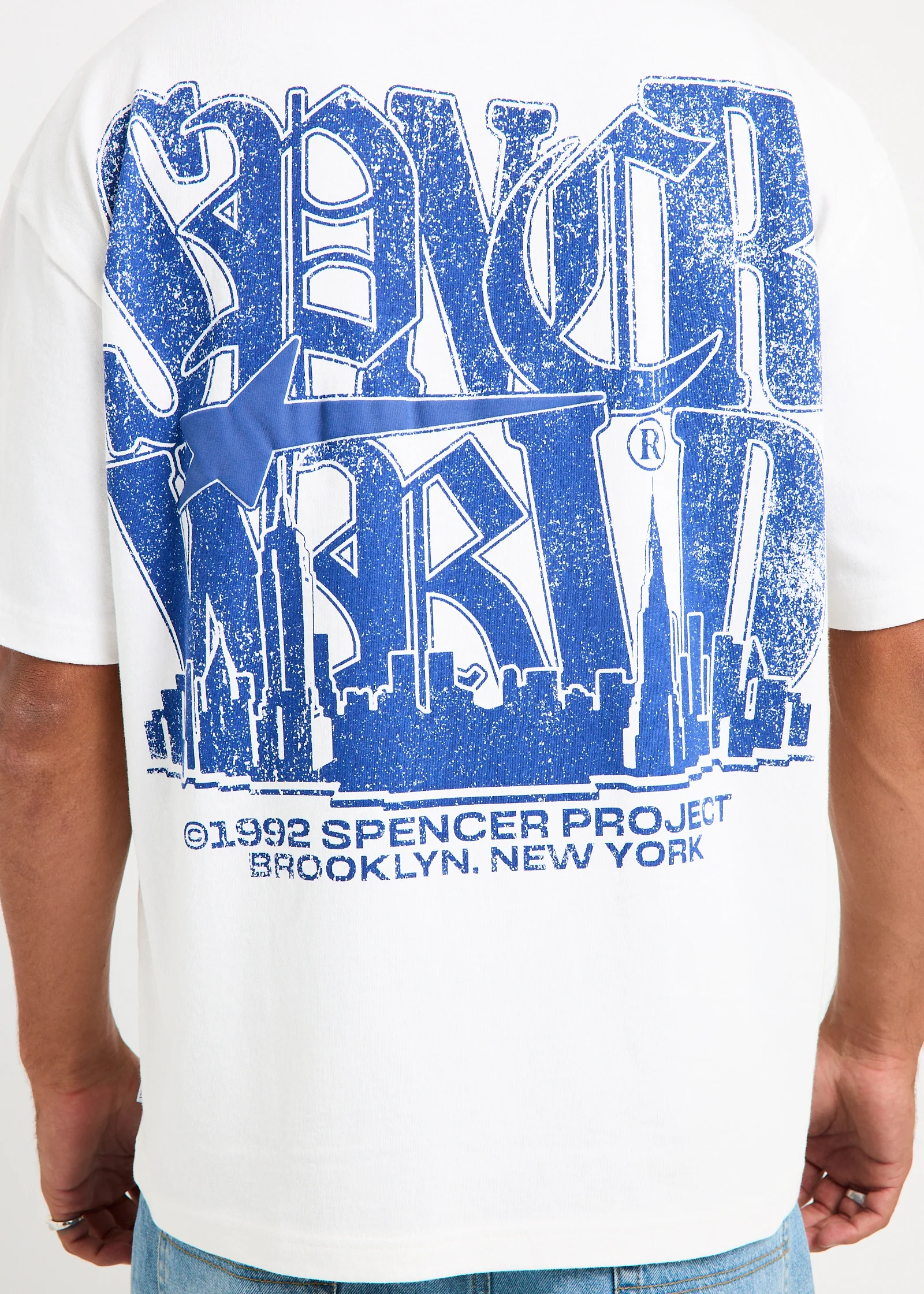 Transfer T-Shirt - Image 5