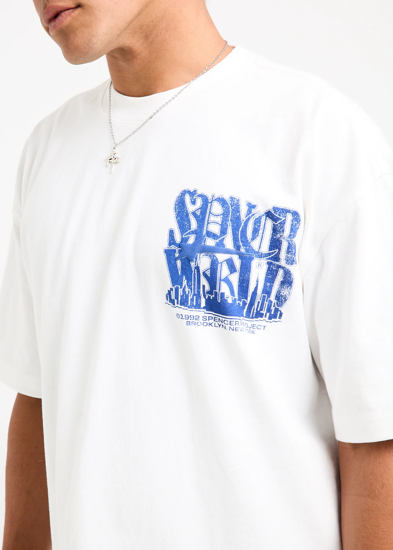 Transfer T-Shirt - Image 6