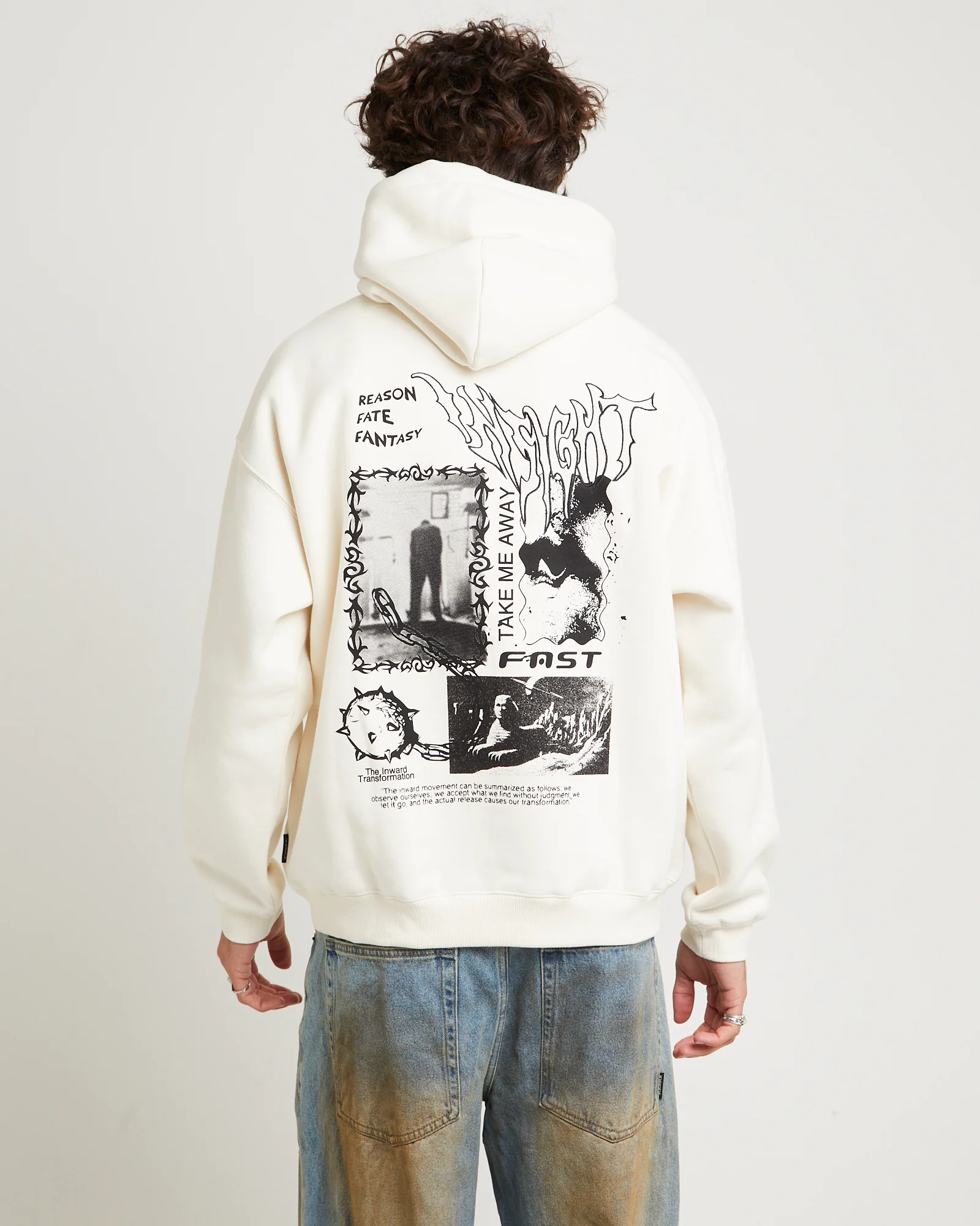 Transform Hoodie - Image 2
