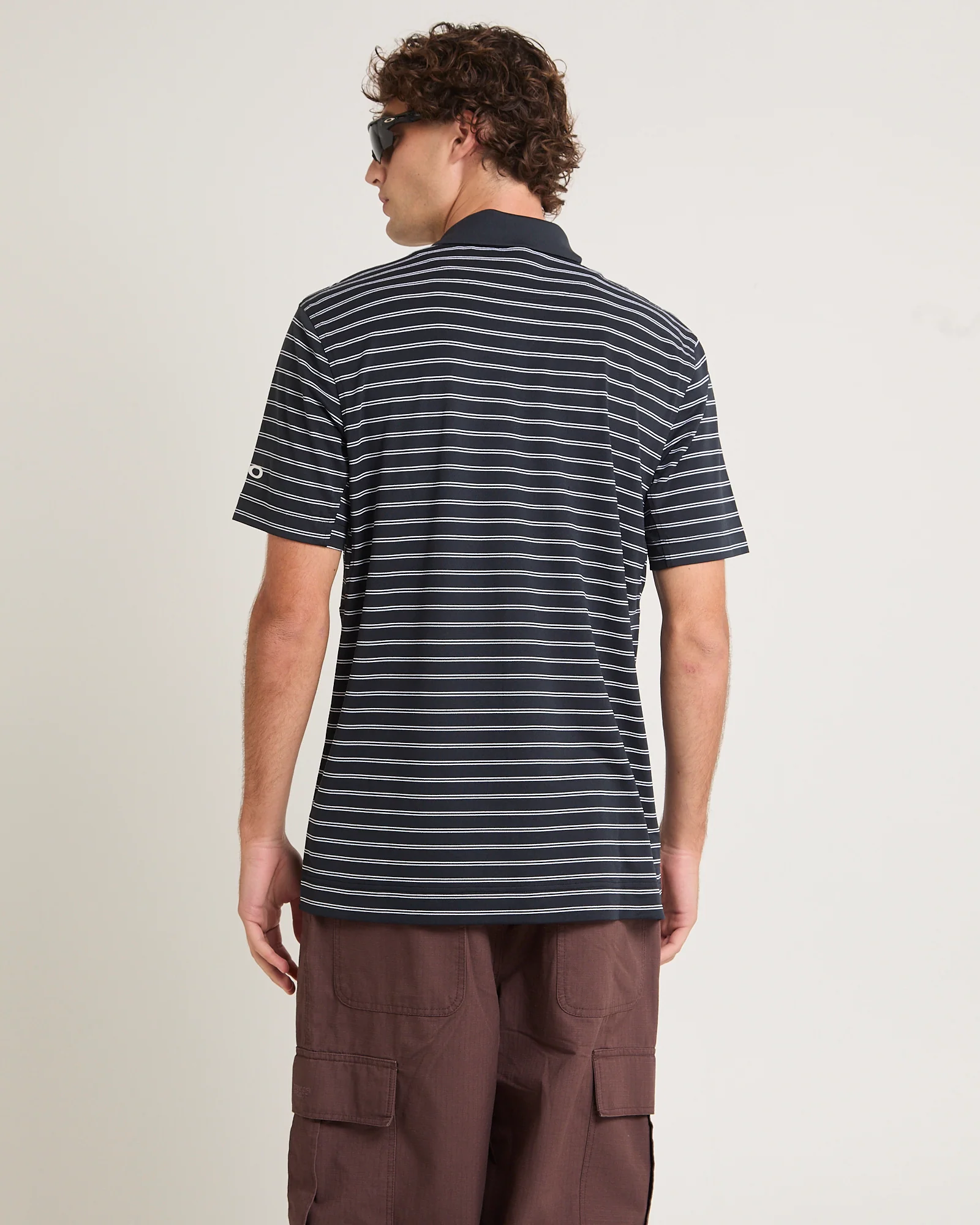 Transition Polo Shirt - Image 3
