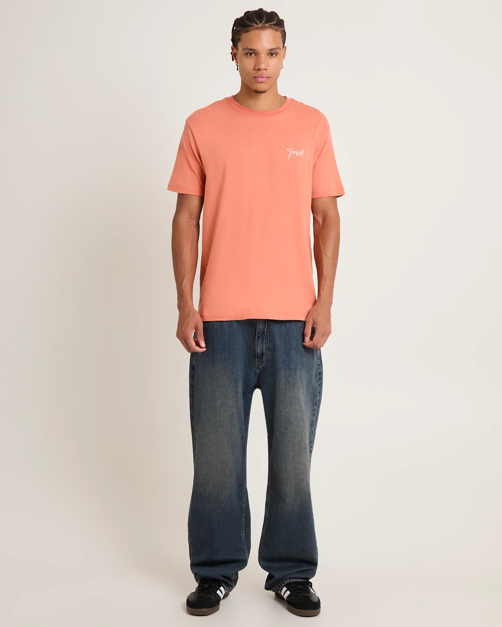 Treble T-Shirt - Image 4