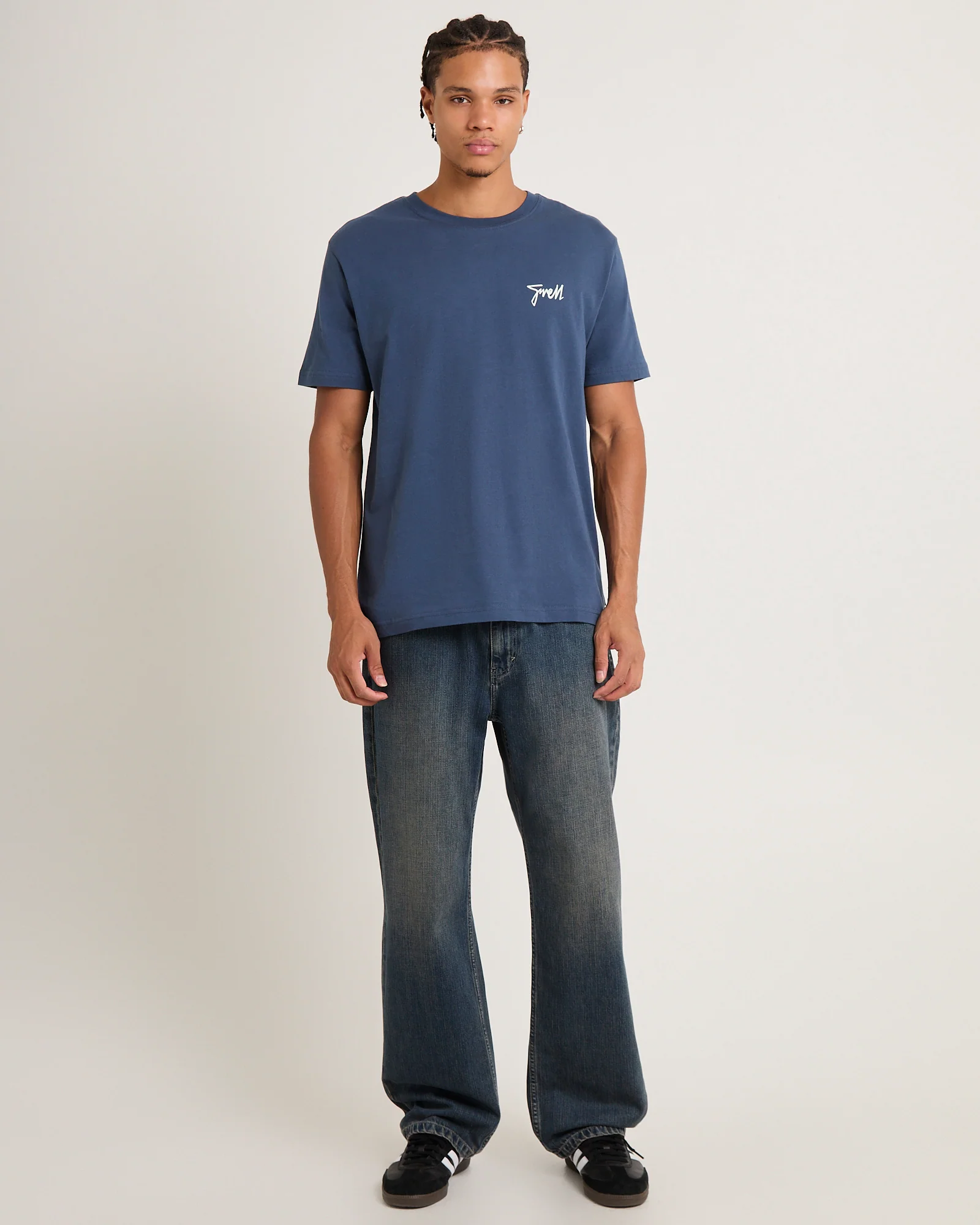 Treble T-Shirt - Image 3