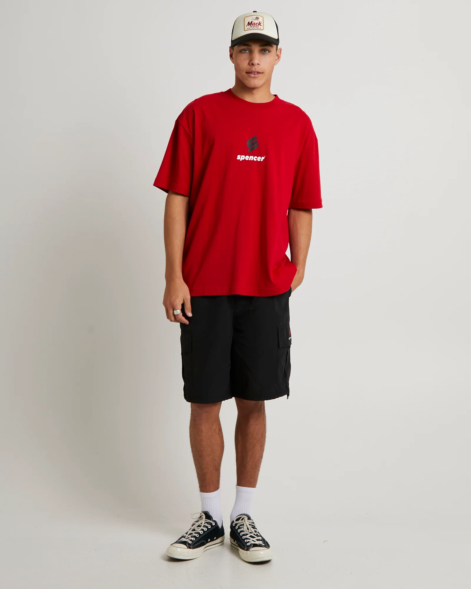 Trekking Cargo Shorts - Image 3