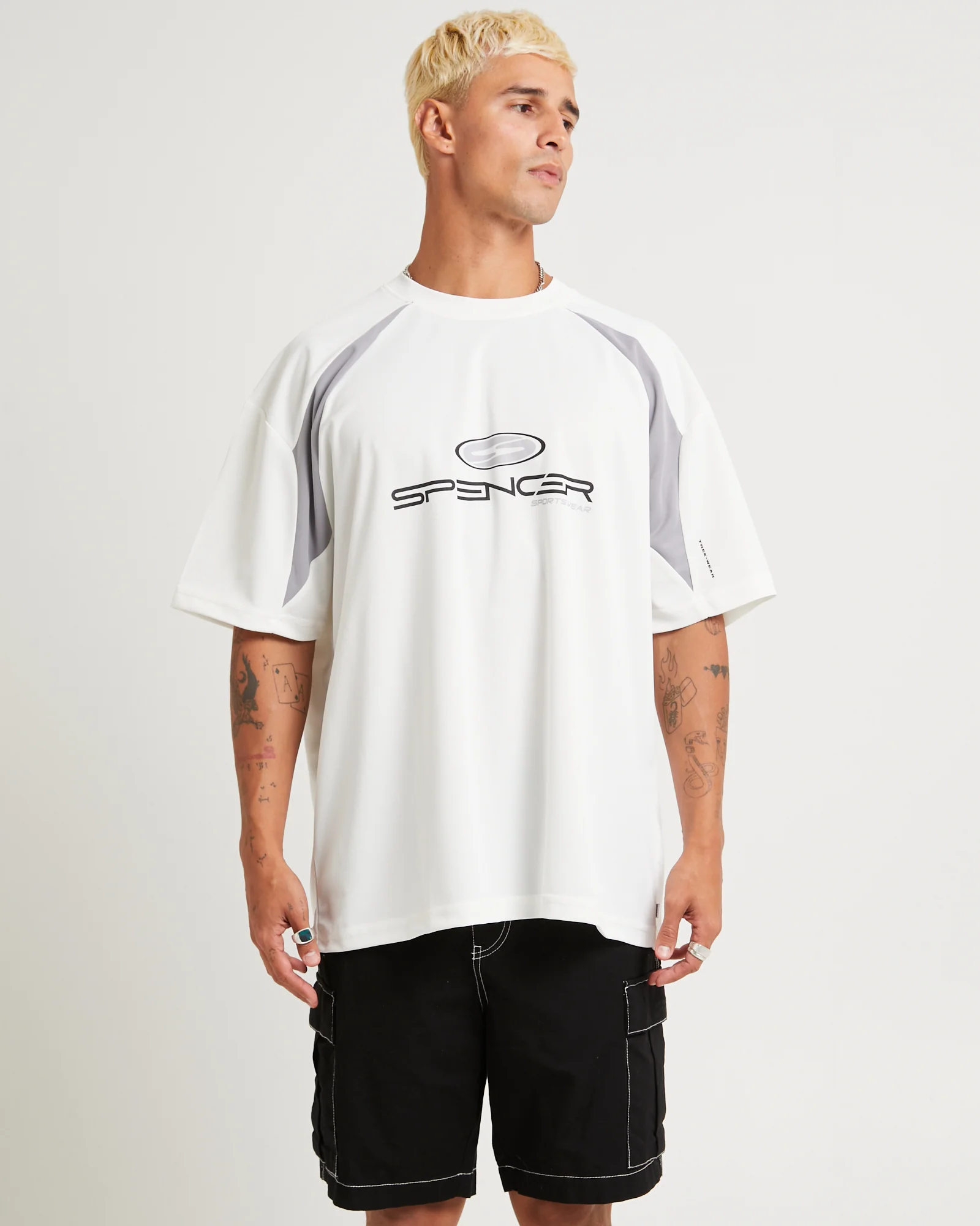 Trekwear Jersey