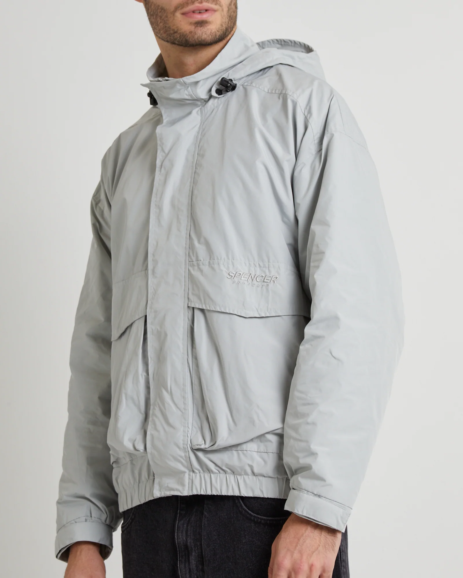 Tribeca Jacket - Image 5
