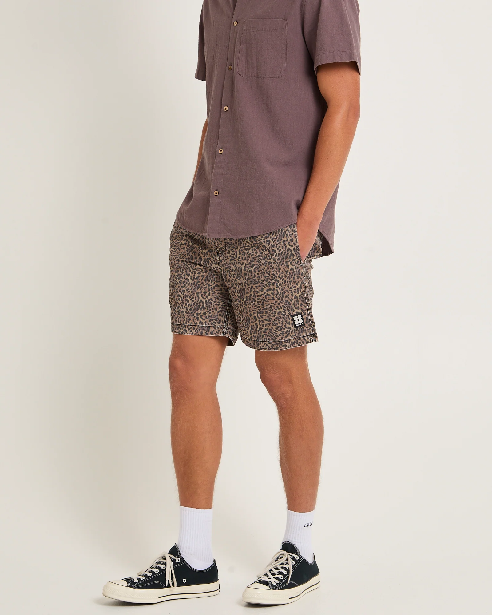 Trigger Boardshorts - Image 4