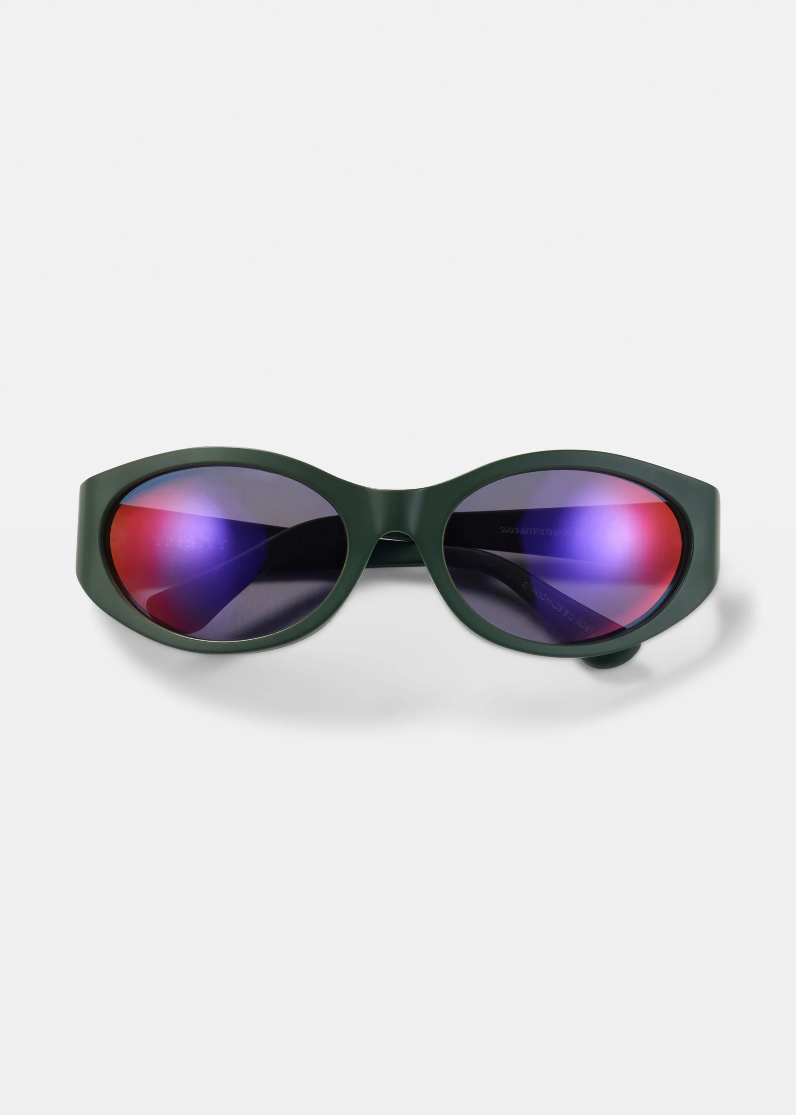 Trinity Sunglasses