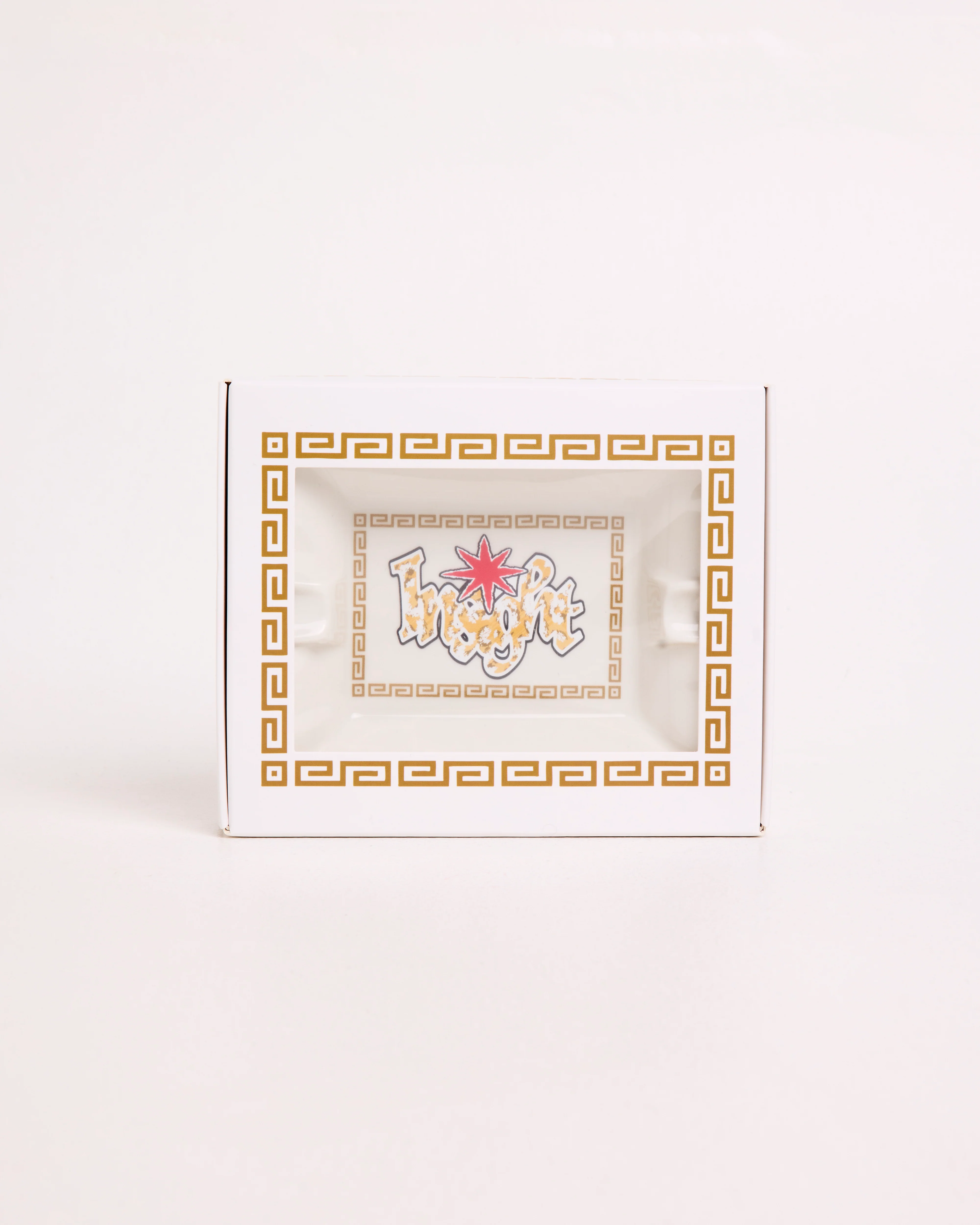 Trinket Tray