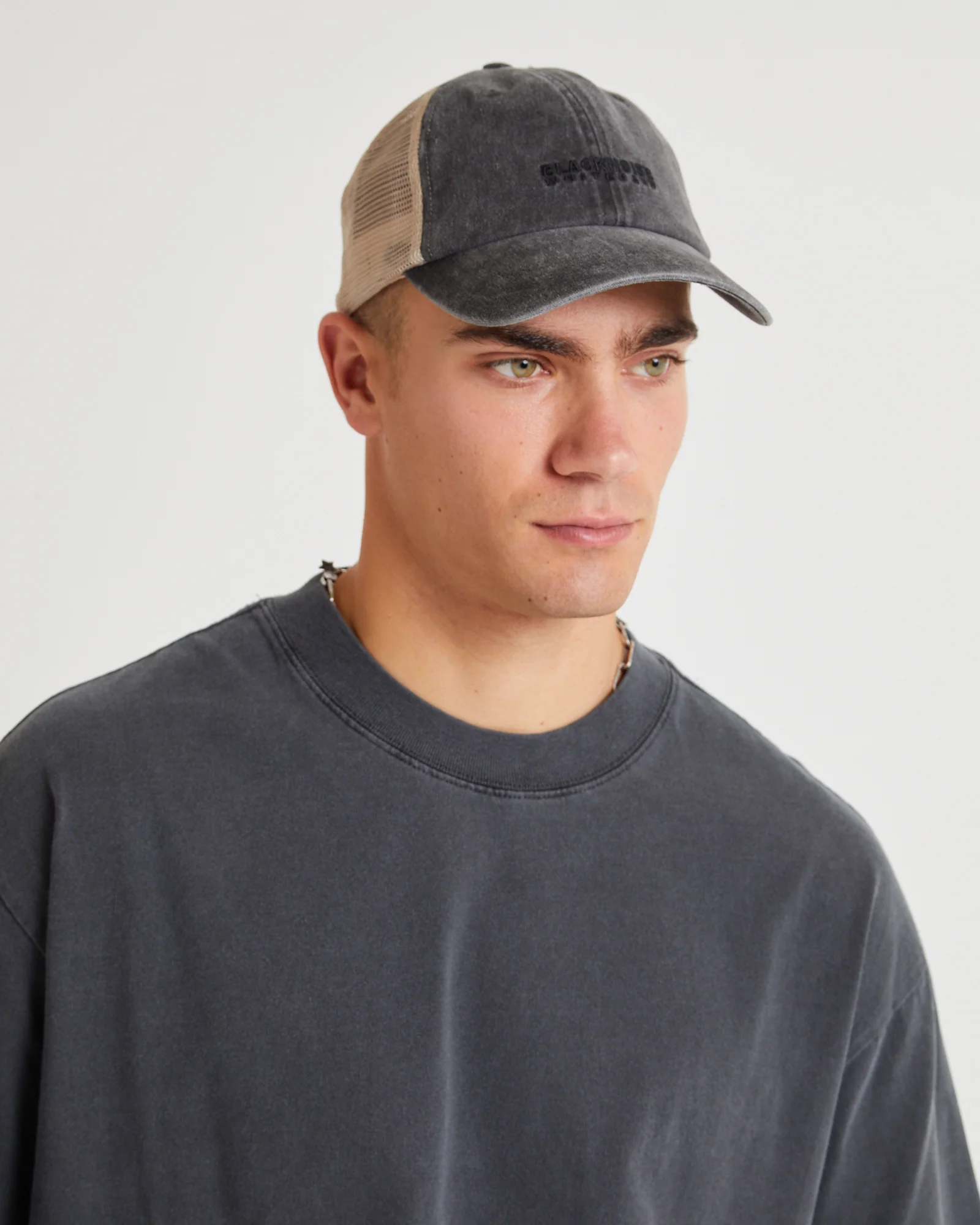 Trucker Cap - Image 2