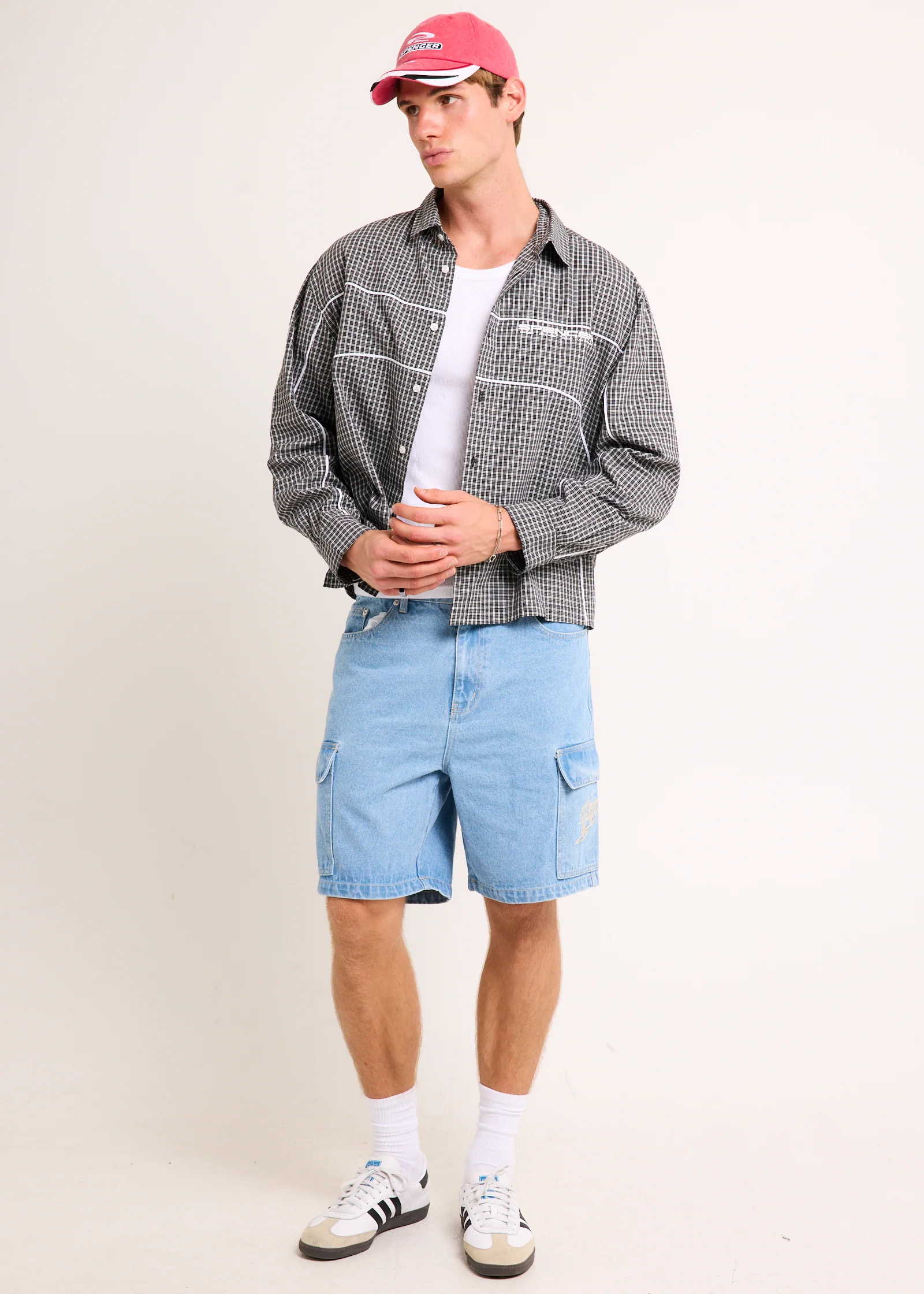 Turbo Sport Long Sleeve Shirt