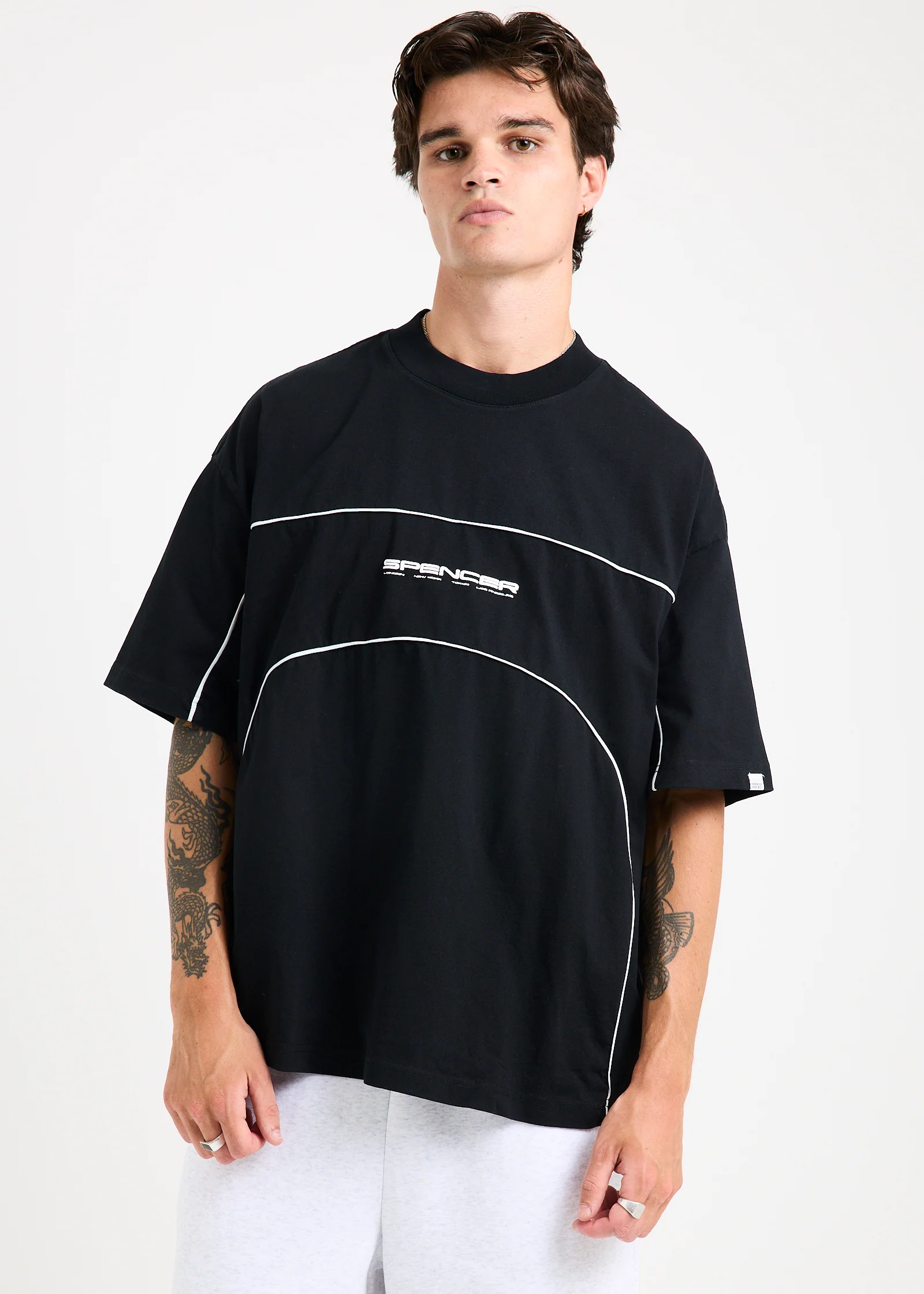 Turbo Sport T-Shirt