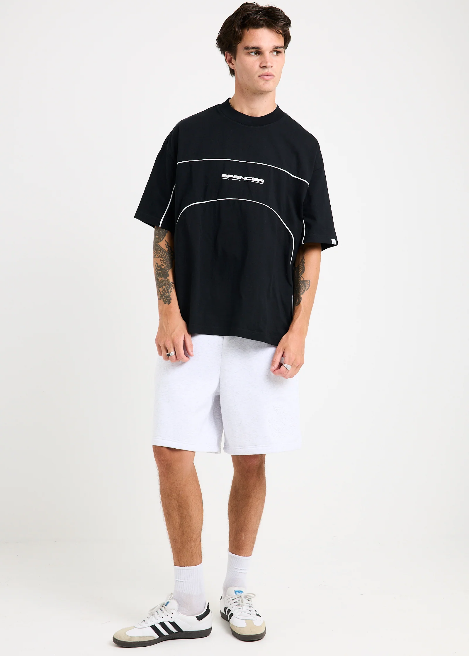 Turbo Sport T-Shirt - Image 3