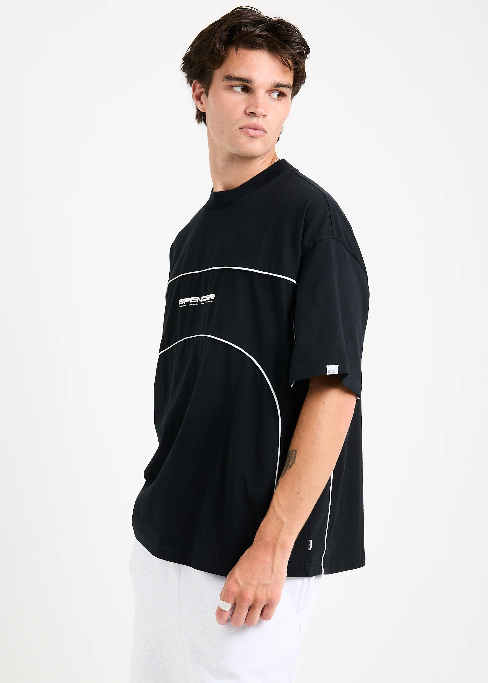Turbo Sport T-Shirt - Image 4