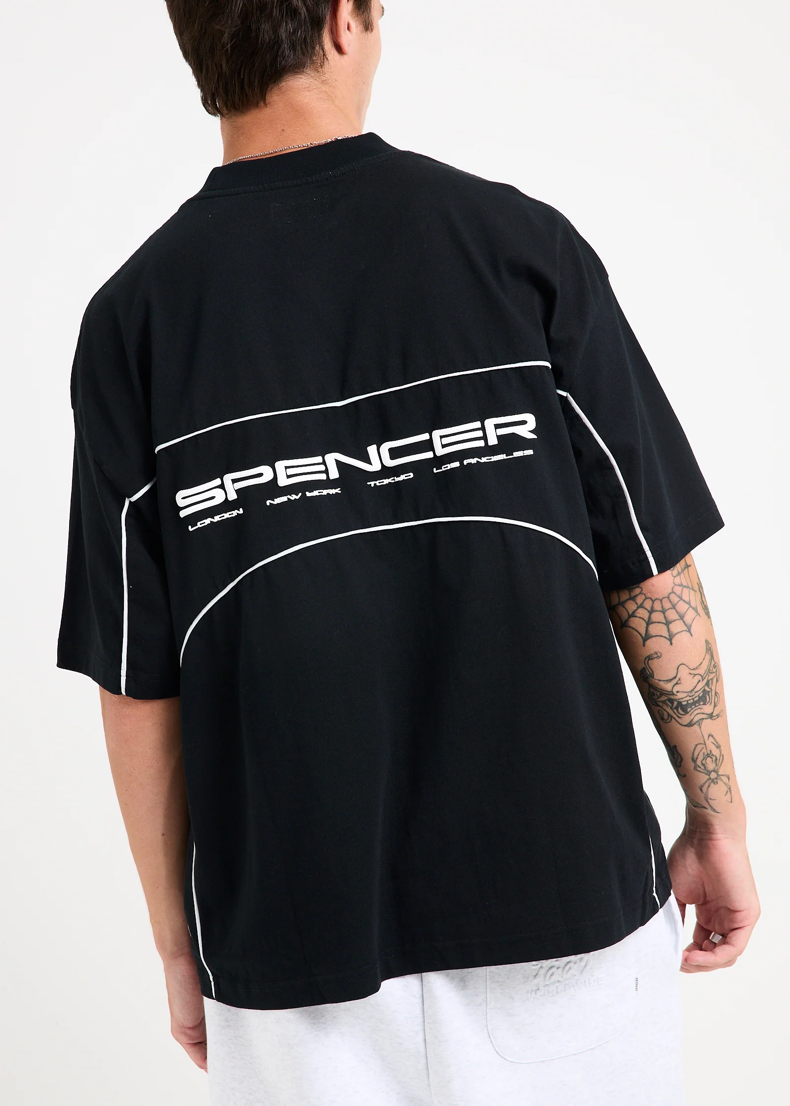 Turbo Sport T-Shirt - Image 5