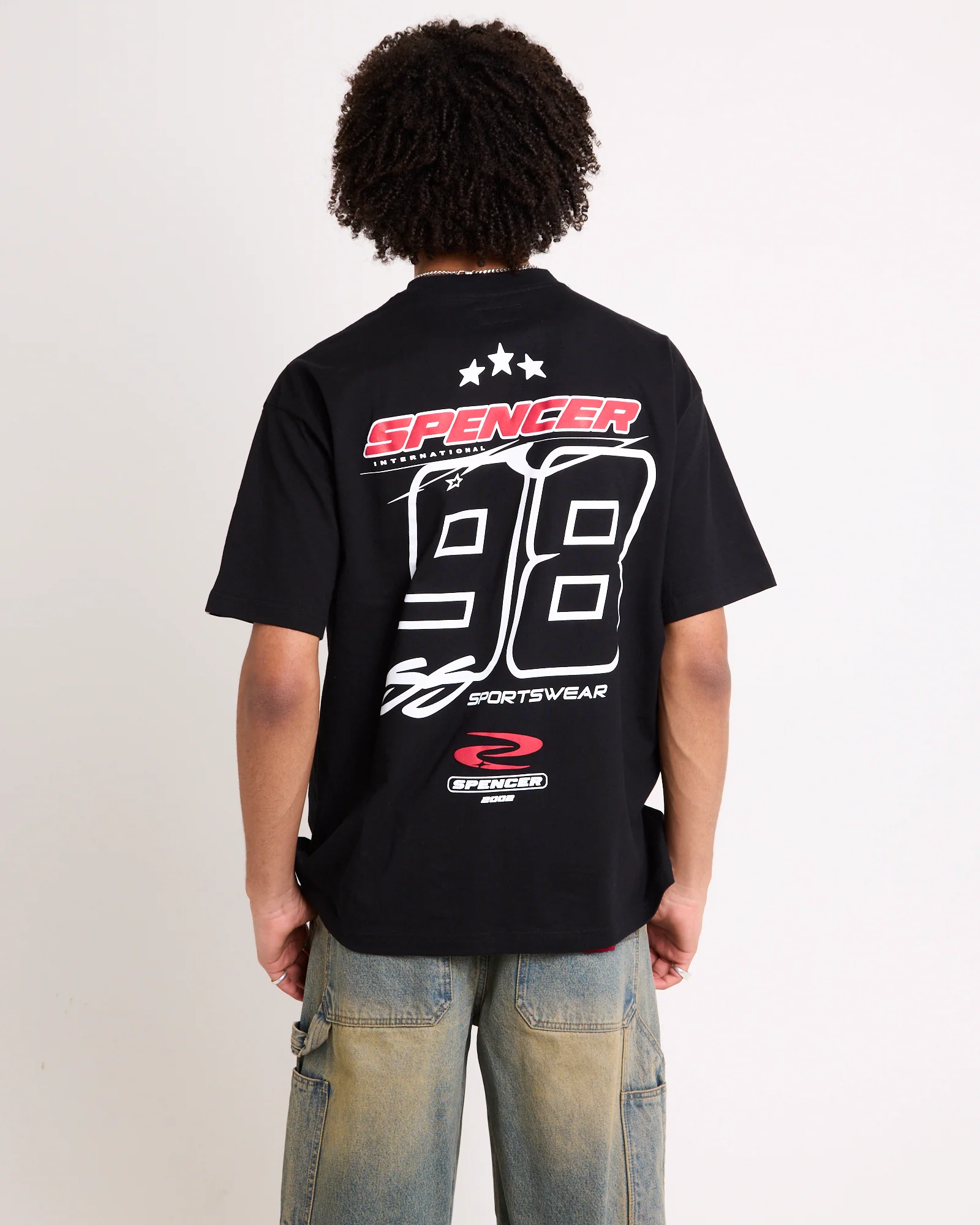Turbo Sports T-Shirt - Image 2