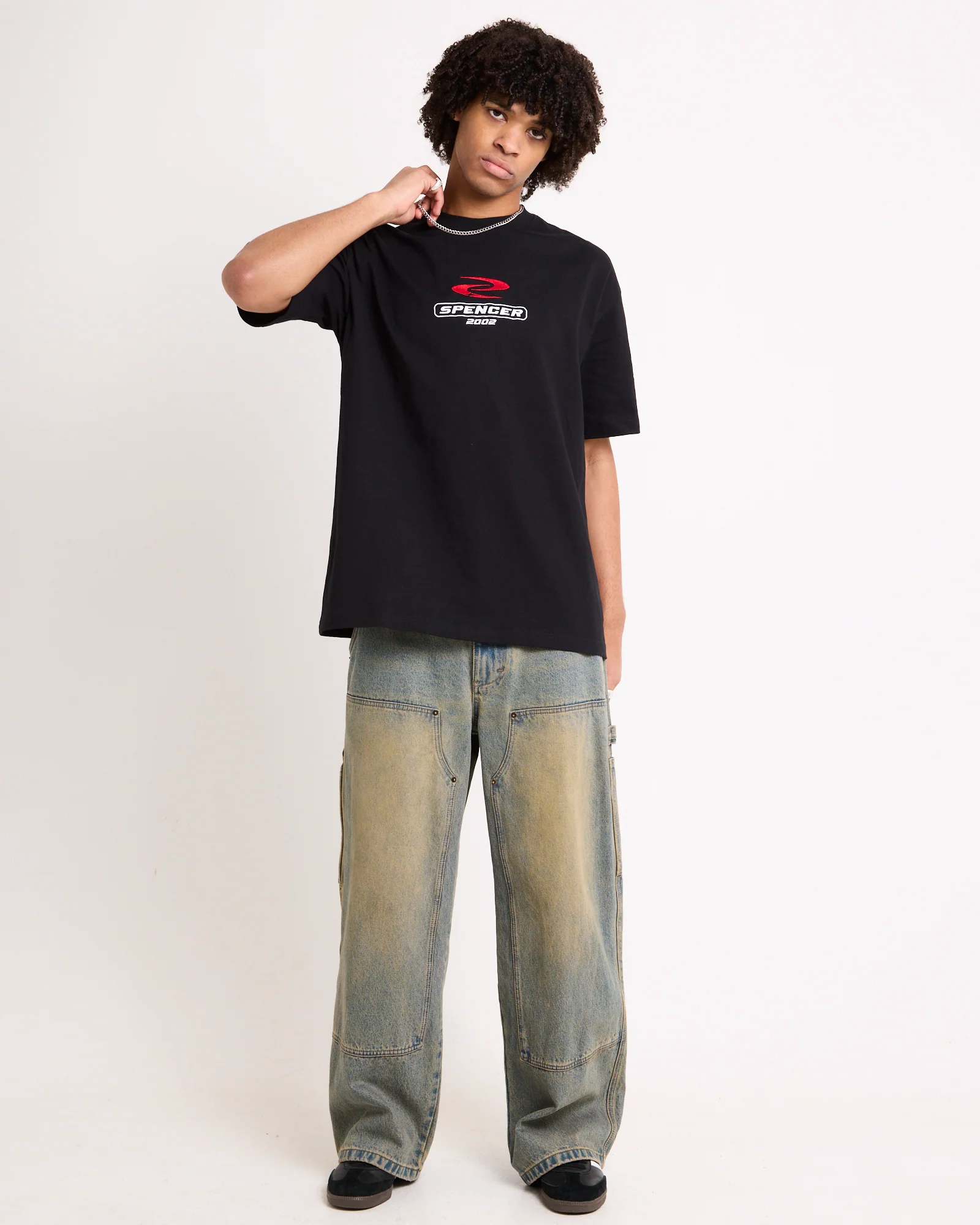 Turbo Sports T-Shirt - Image 3