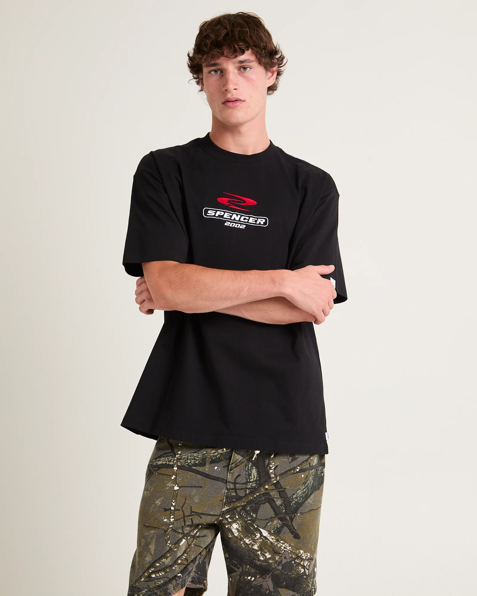 Turbo T-Shirt