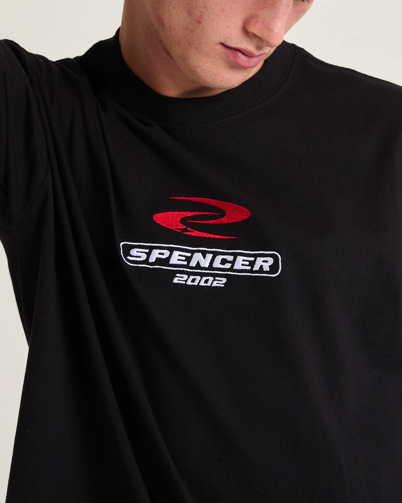 Turbo T-Shirt - Image 5